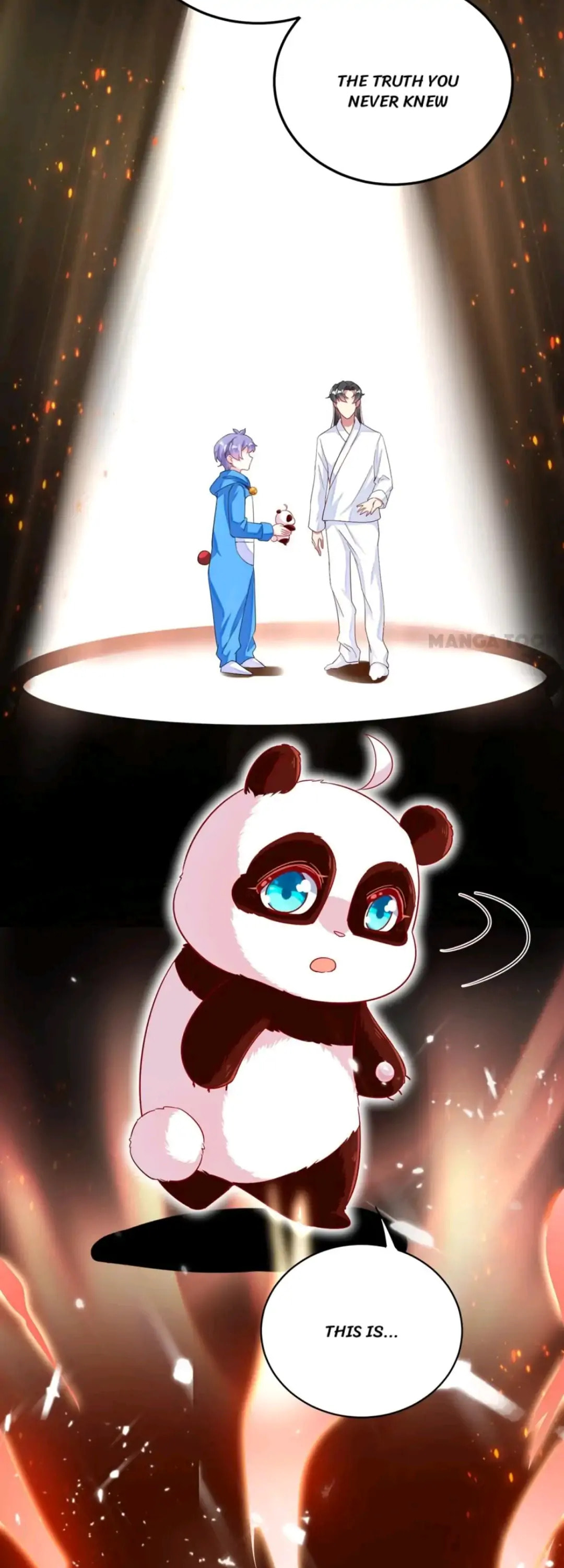 Read Adorable Princess chapter 65 image 11 on Lezhin