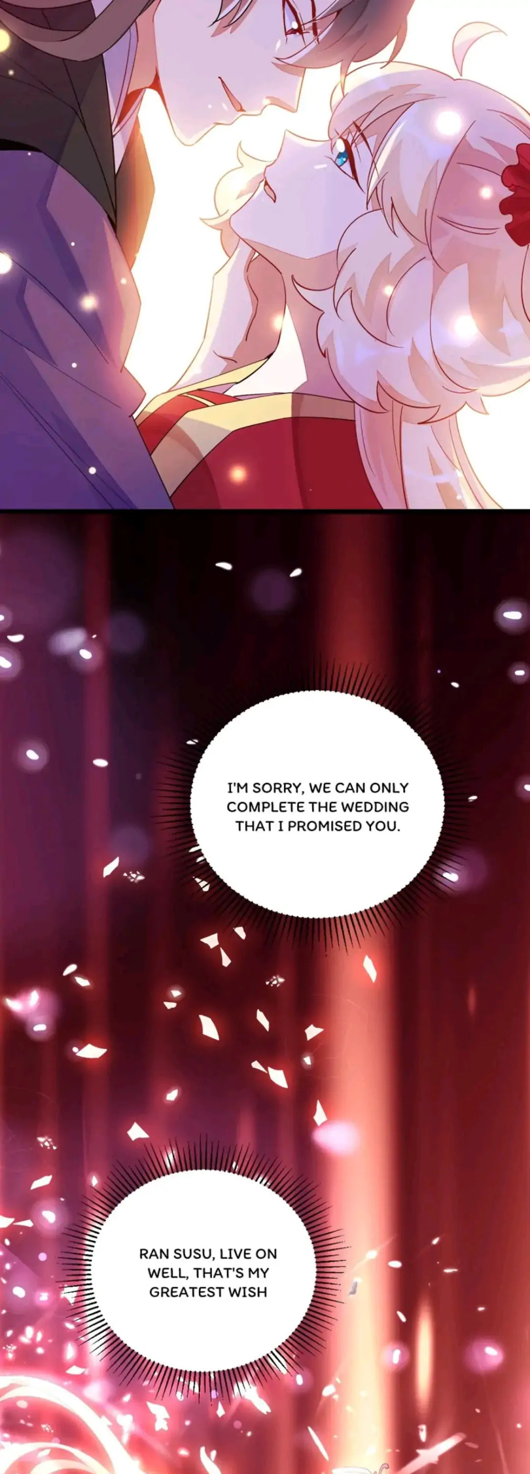 Read Adorable Princess chapter 65 image 18 on Lezhin