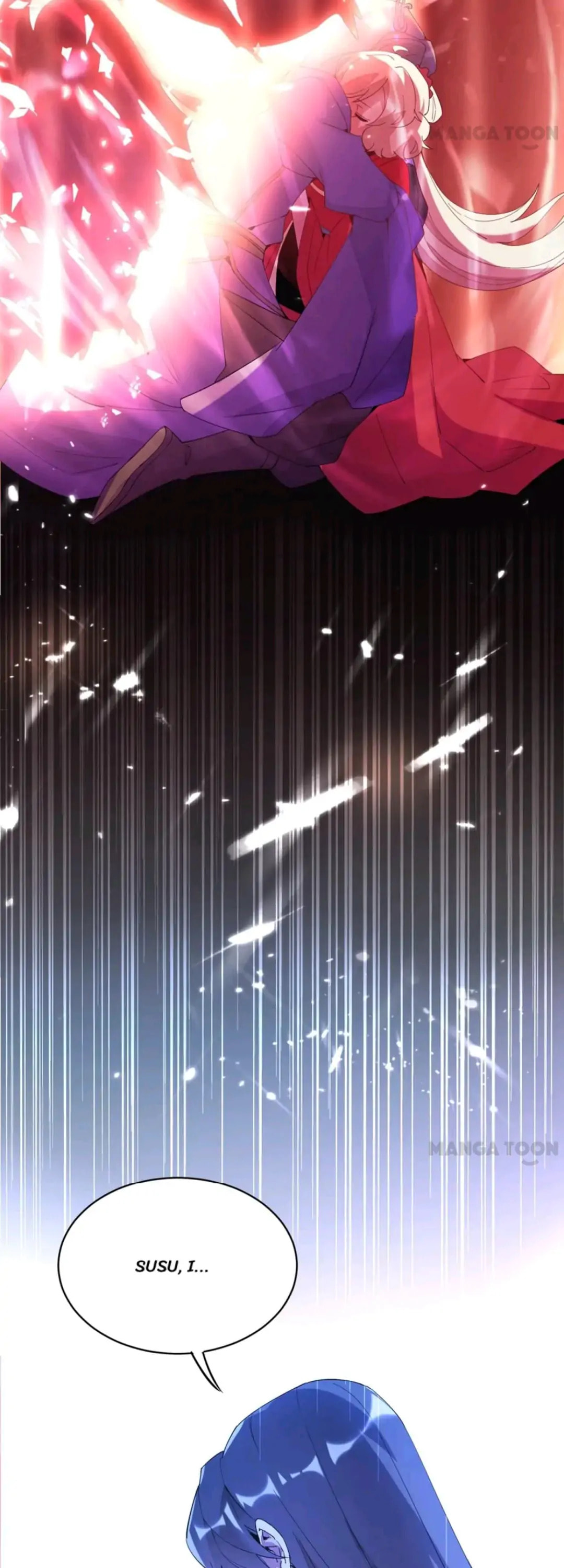 Read Adorable Princess chapter 65 image 19 on Lezhin