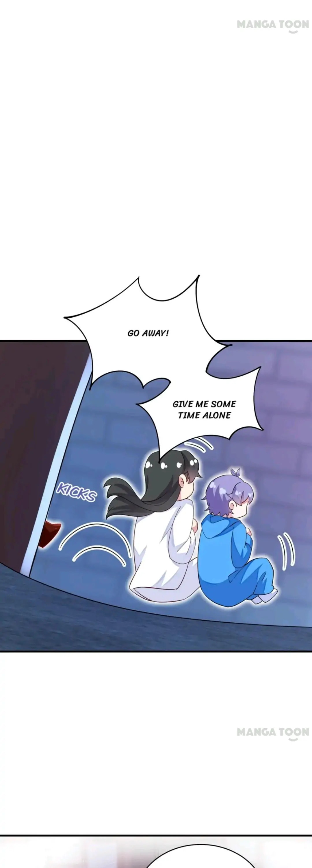 Read Adorable Princess chapter 65 image 21 on Lezhin
