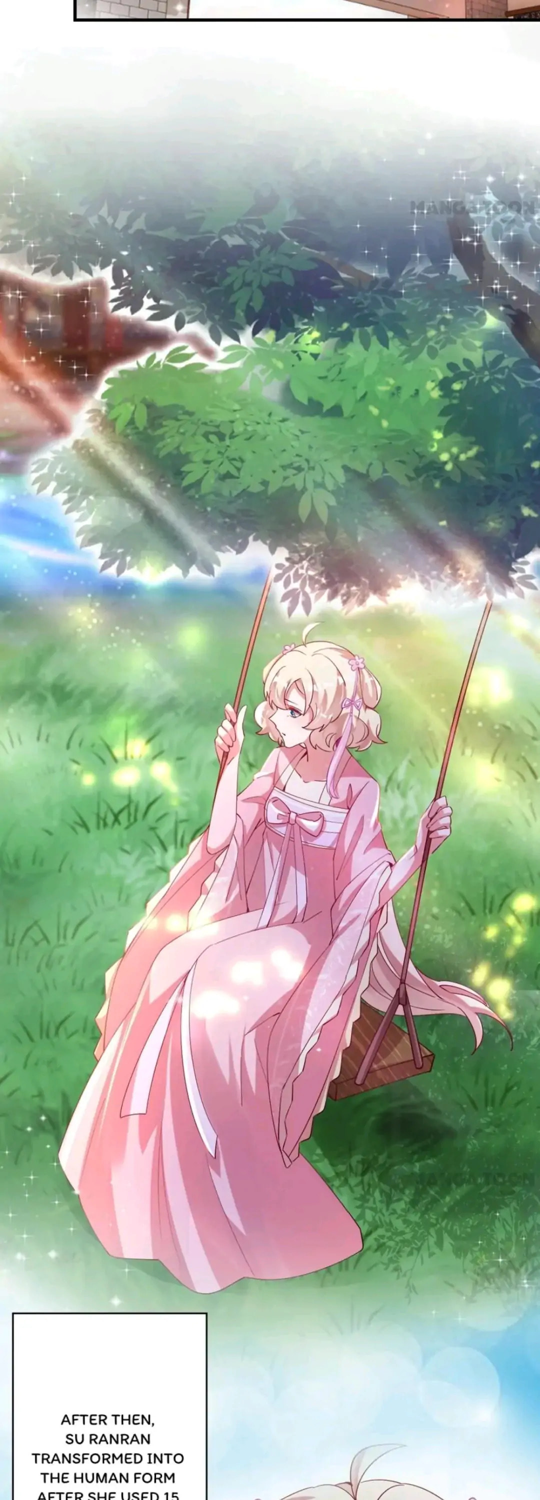 Read Adorable Princess chapter 65 image 23 on Lezhin