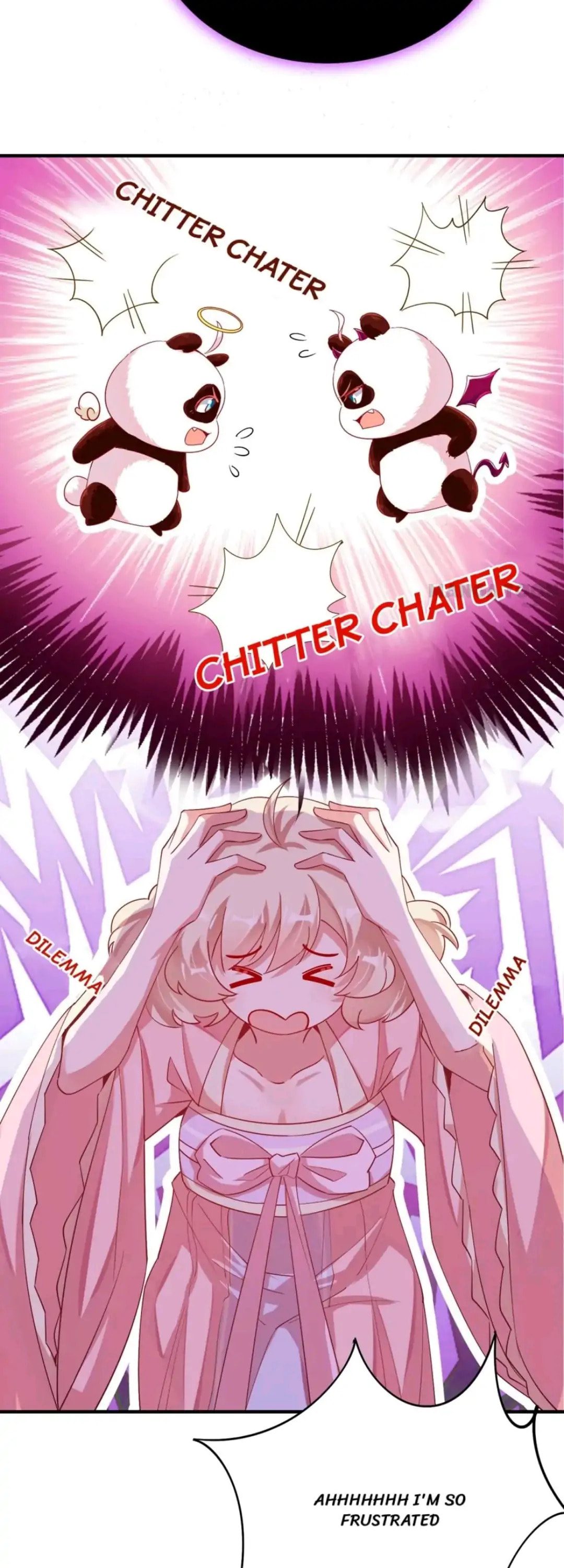 Read Adorable Princess chapter 65 image 26 on Lezhin