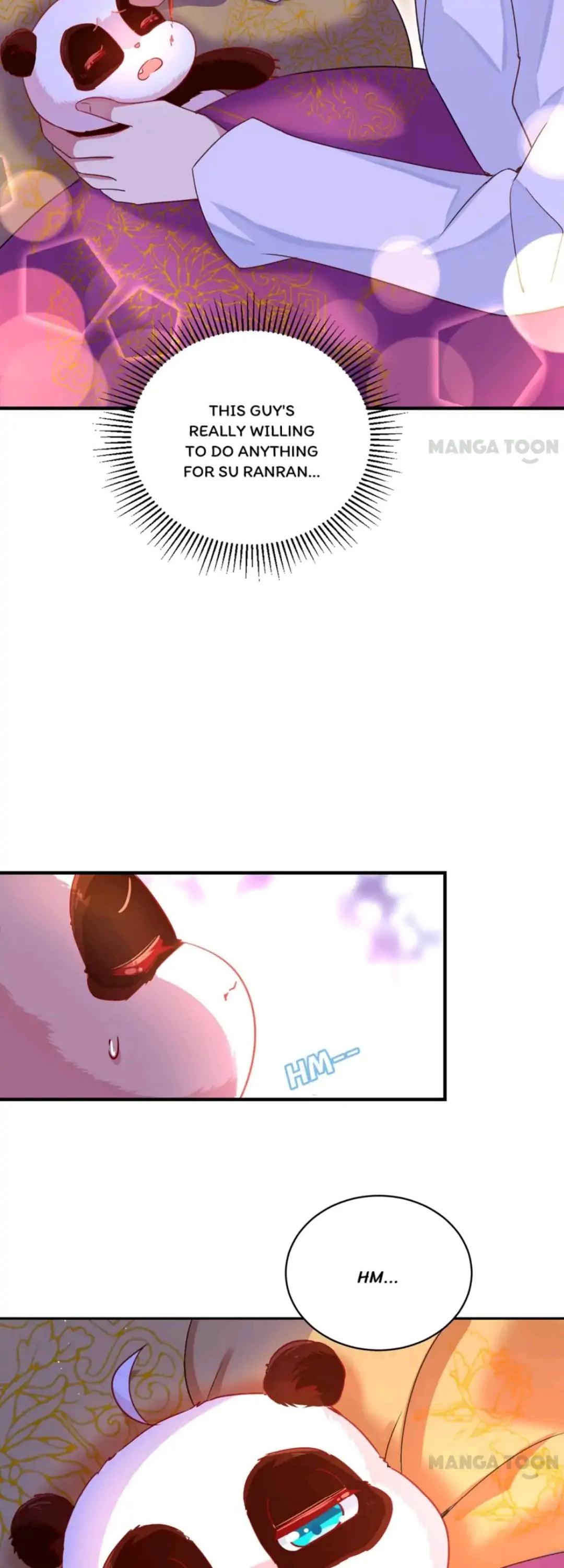 Read Adorable Princess chapter 65 image 4 on Lezhin