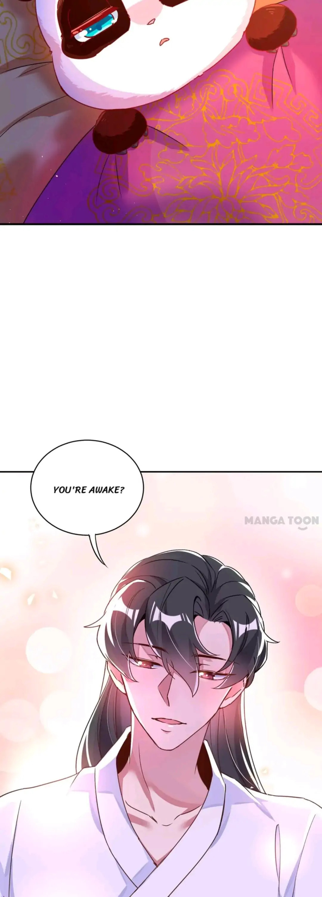 Read Adorable Princess chapter 65 image 5 on Lezhin
