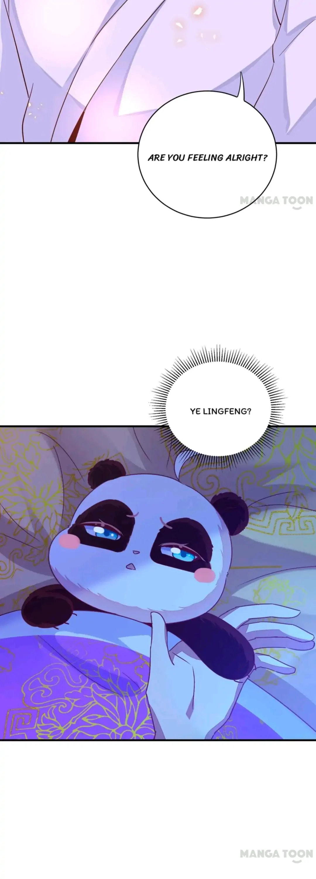 Read Adorable Princess chapter 65 image 6 on Lezhin