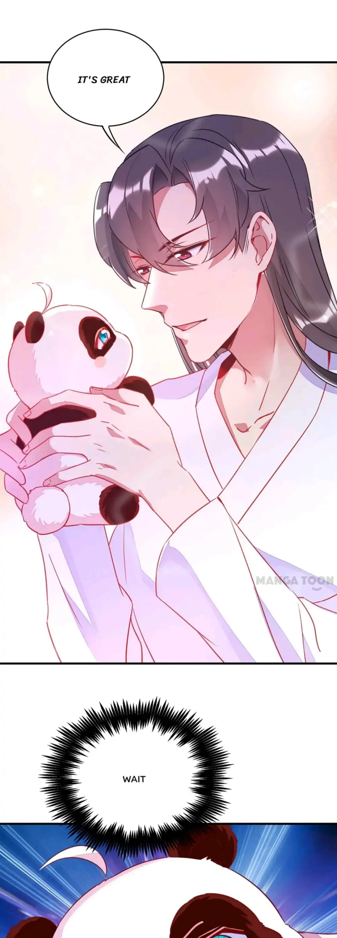 Read Adorable Princess chapter 65 image 7 on Lezhin