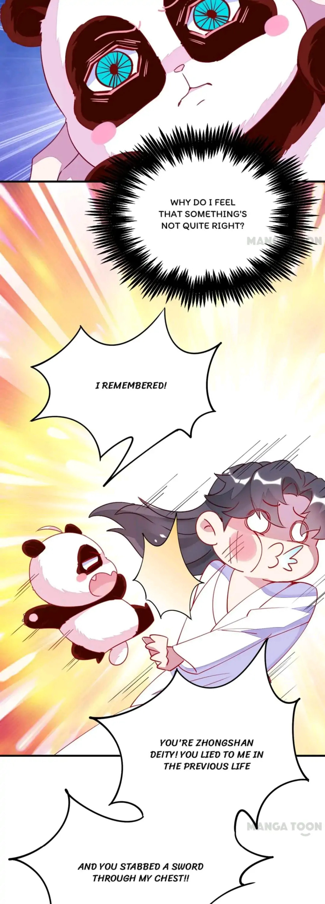 Read Adorable Princess chapter 65 image 8 on Lezhin