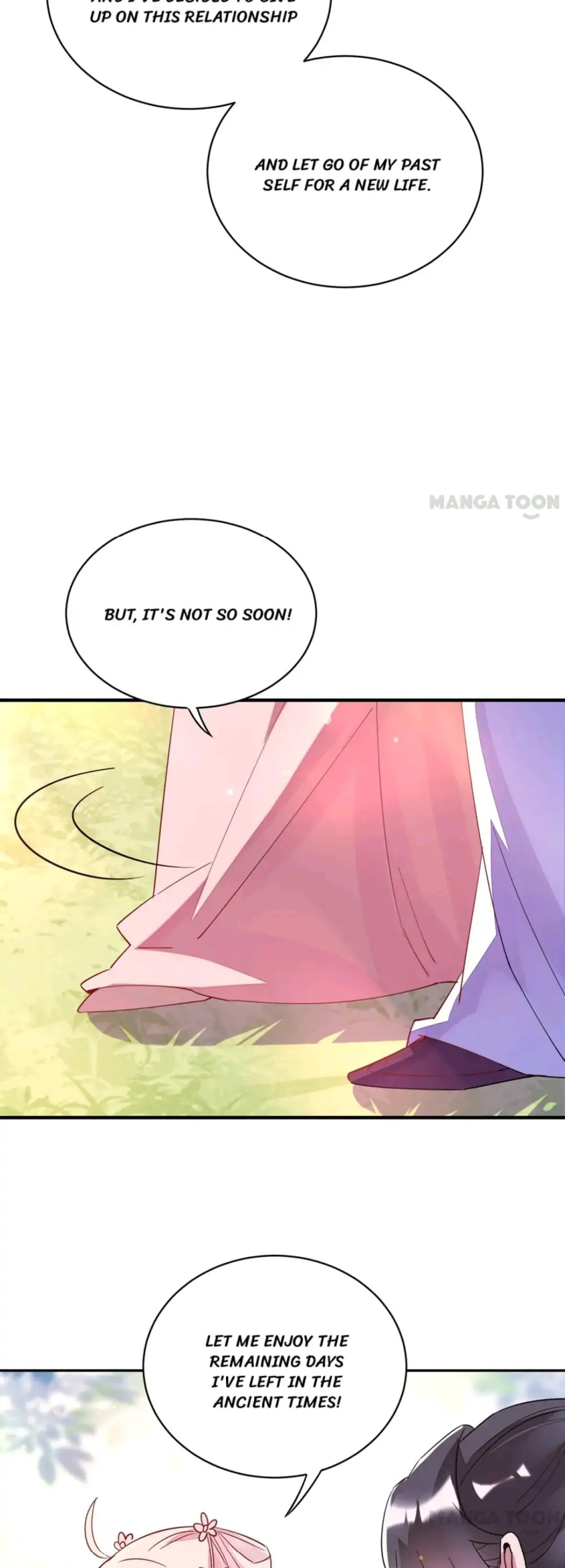 Read Adorable Princess chapter 66 image 10 on Lezhin