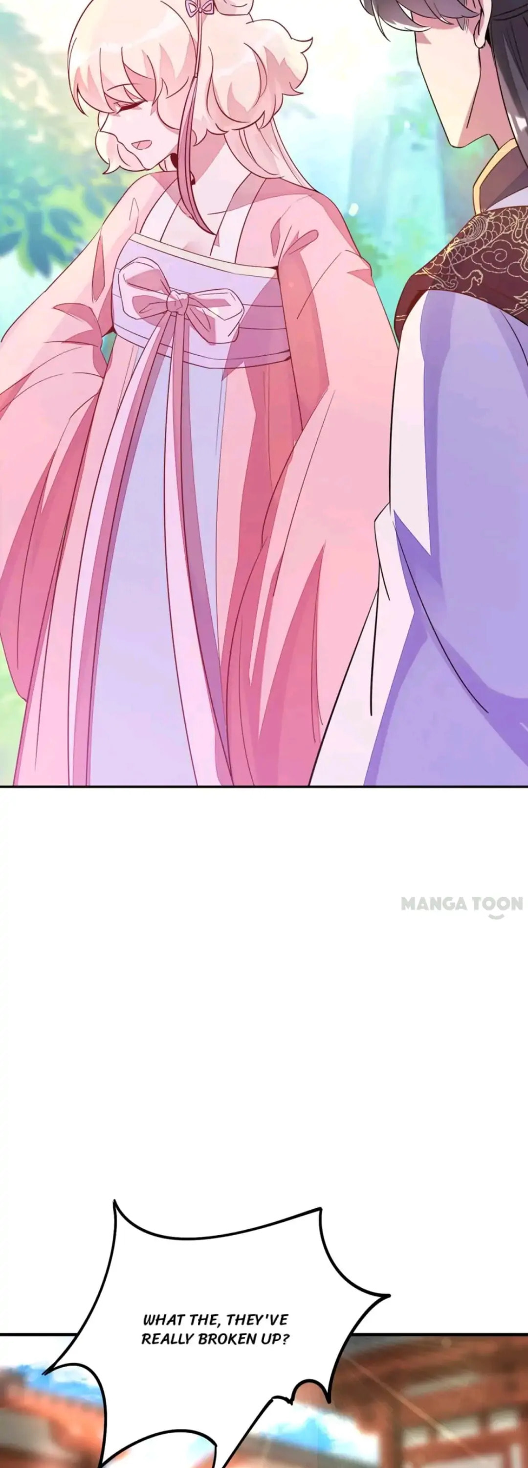 Read Adorable Princess chapter 66 image 11 on Lezhin