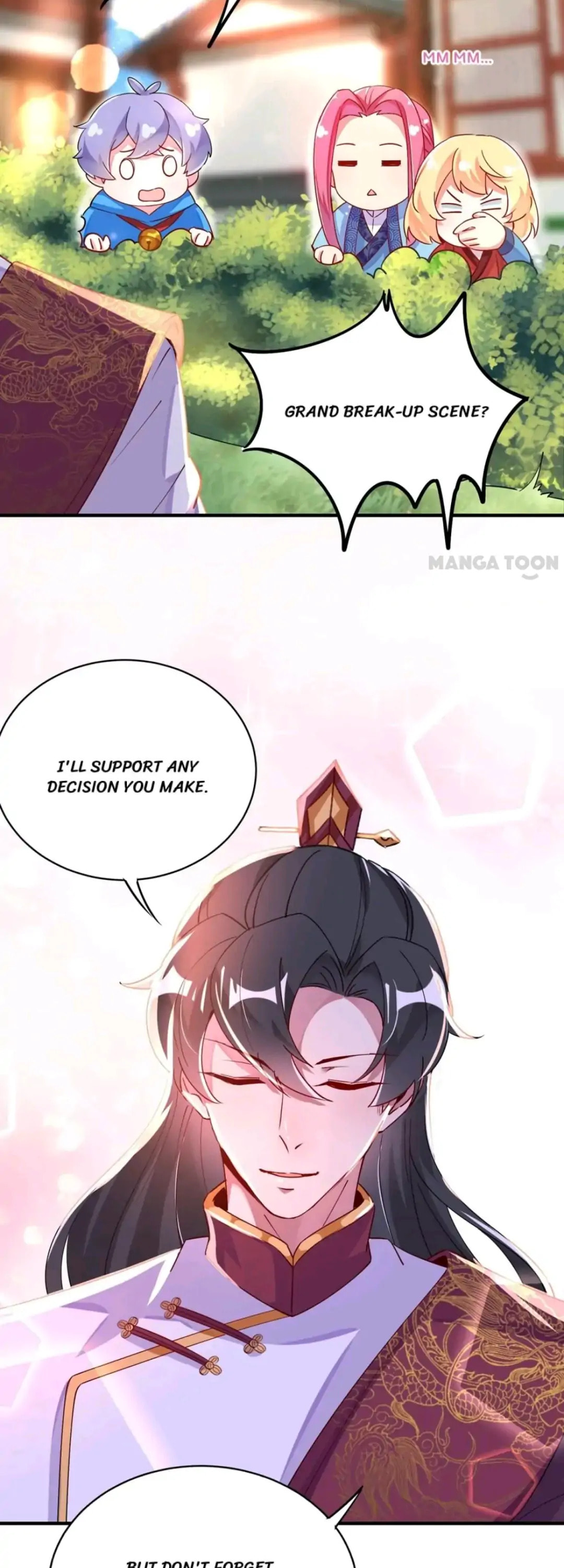 Read Adorable Princess chapter 66 image 12 on Lezhin