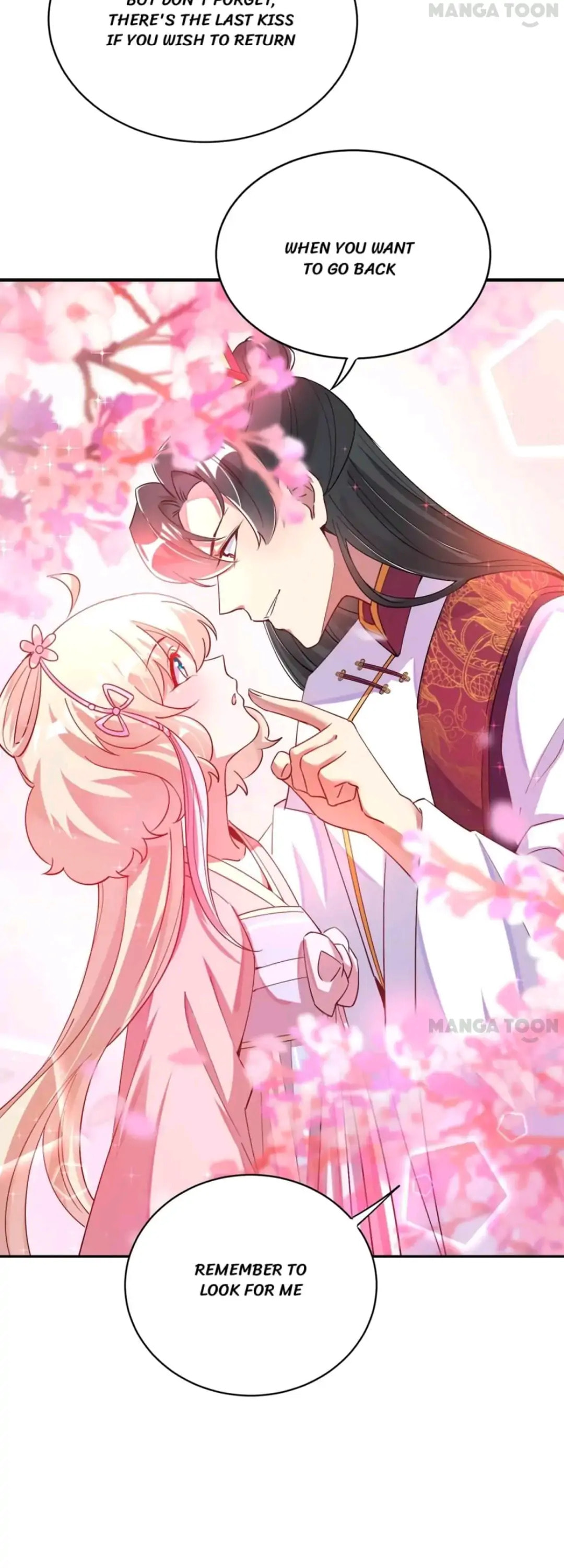 Read Adorable Princess chapter 66 image 13 on Lezhin