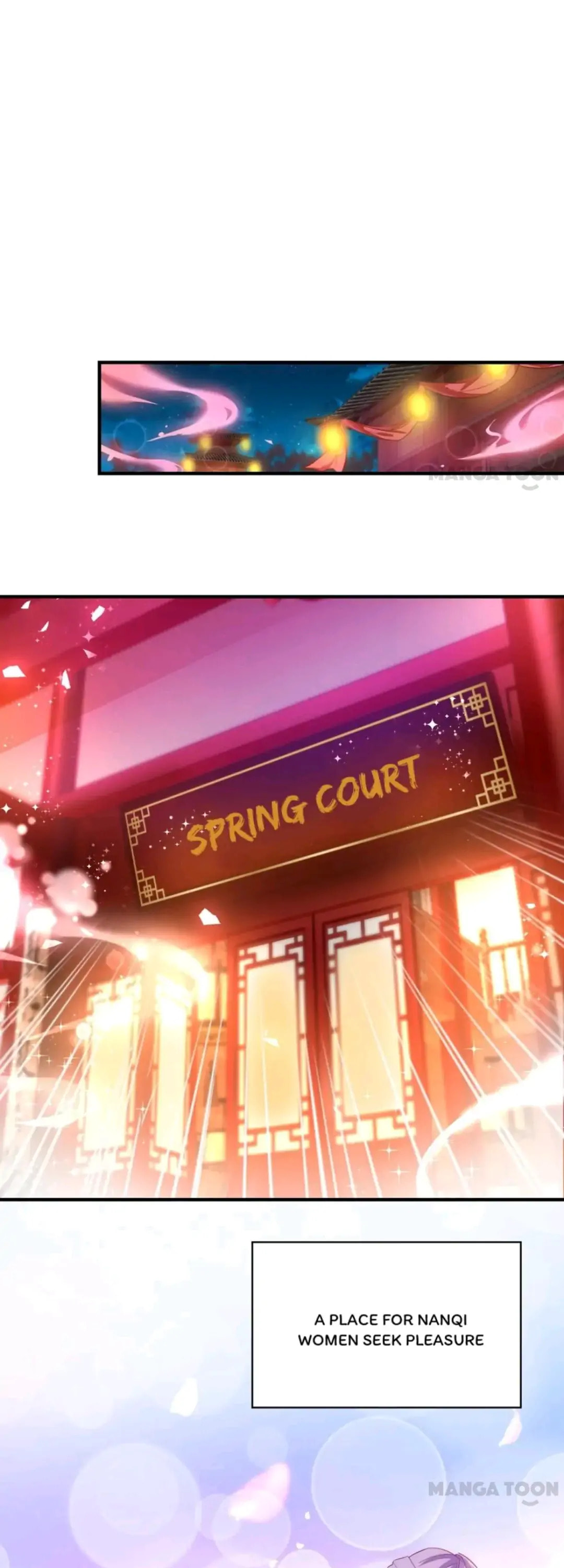 Read Adorable Princess chapter 66 image 14 on Lezhin