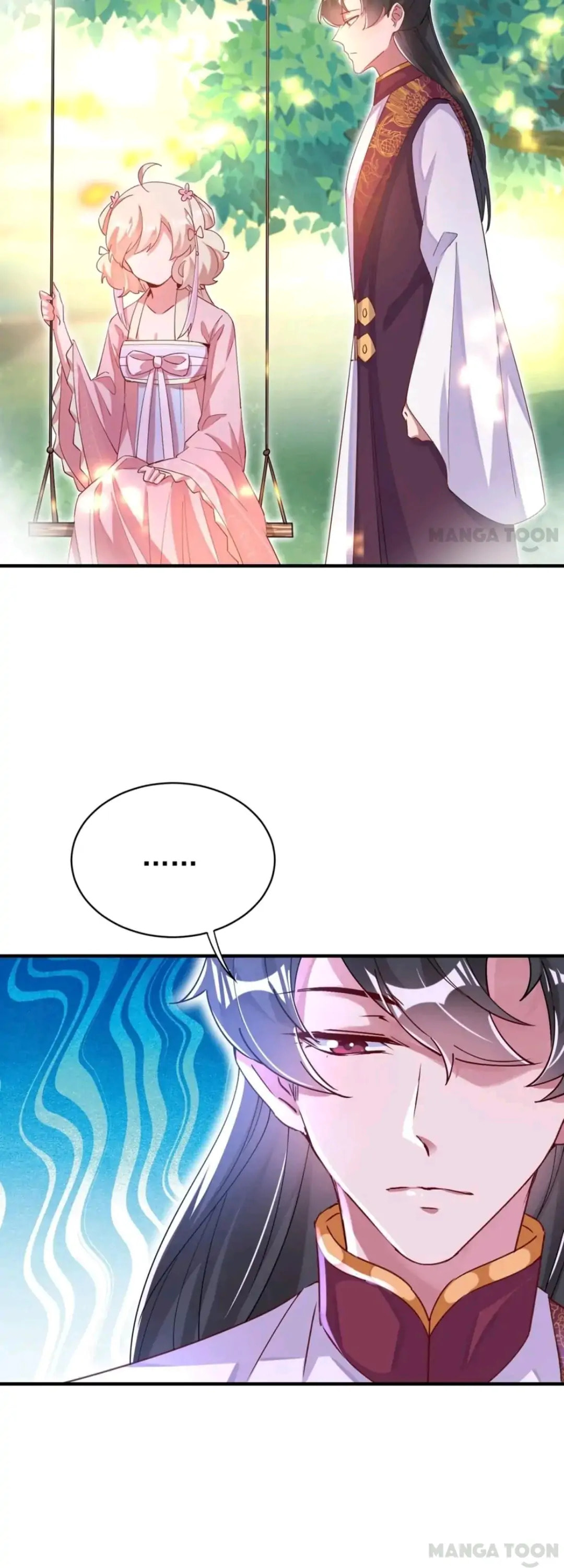 Read Adorable Princess chapter 66 image 2 on Lezhin