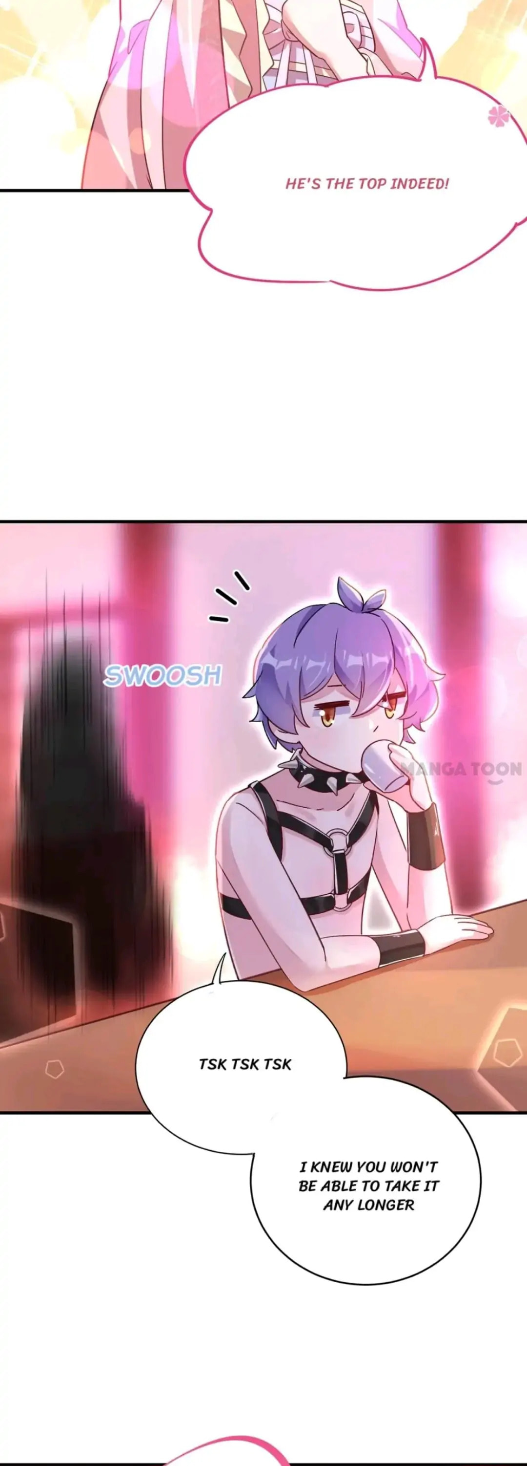 Read Adorable Princess chapter 66 image 23 on Lezhin