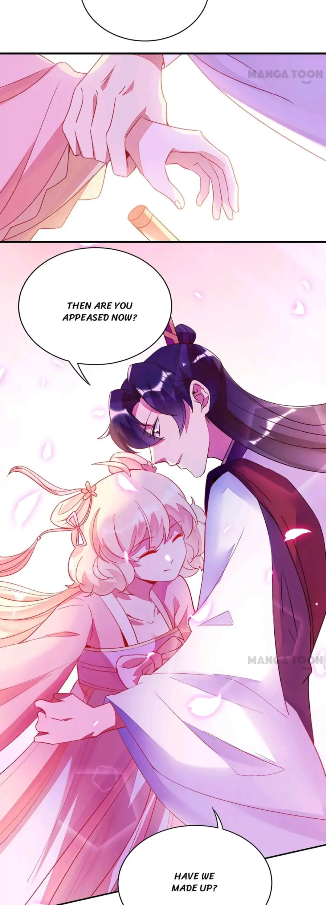 Read Adorable Princess chapter 66 image 7 on Lezhin