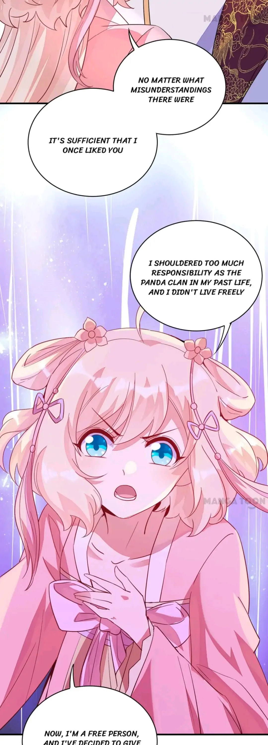 Read Adorable Princess chapter 66 image 9 on Lezhin