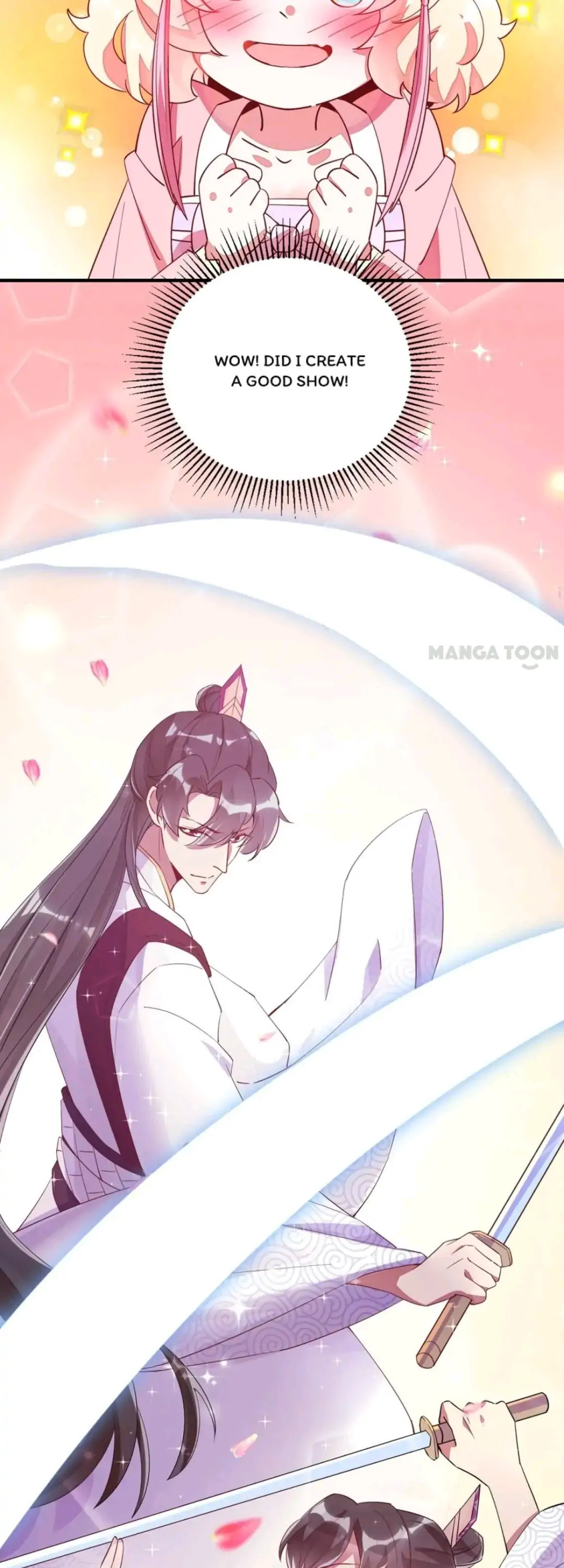 Read Adorable Princess chapter 67 image 12 on Lezhin