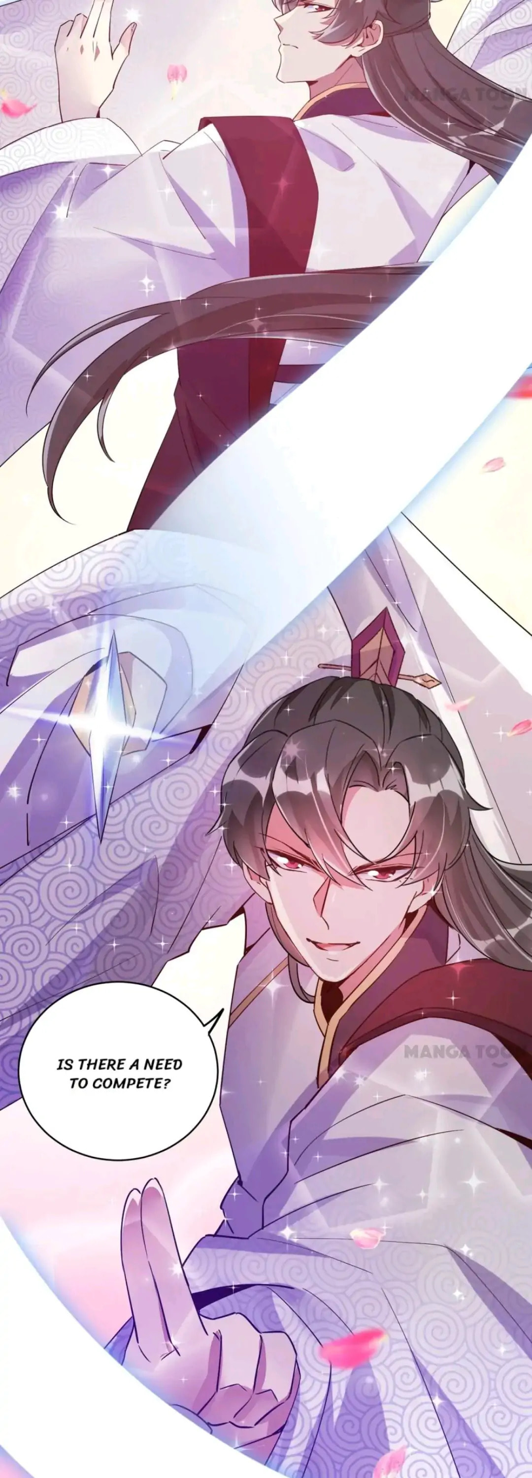 Read Adorable Princess chapter 67 image 13 on Lezhin