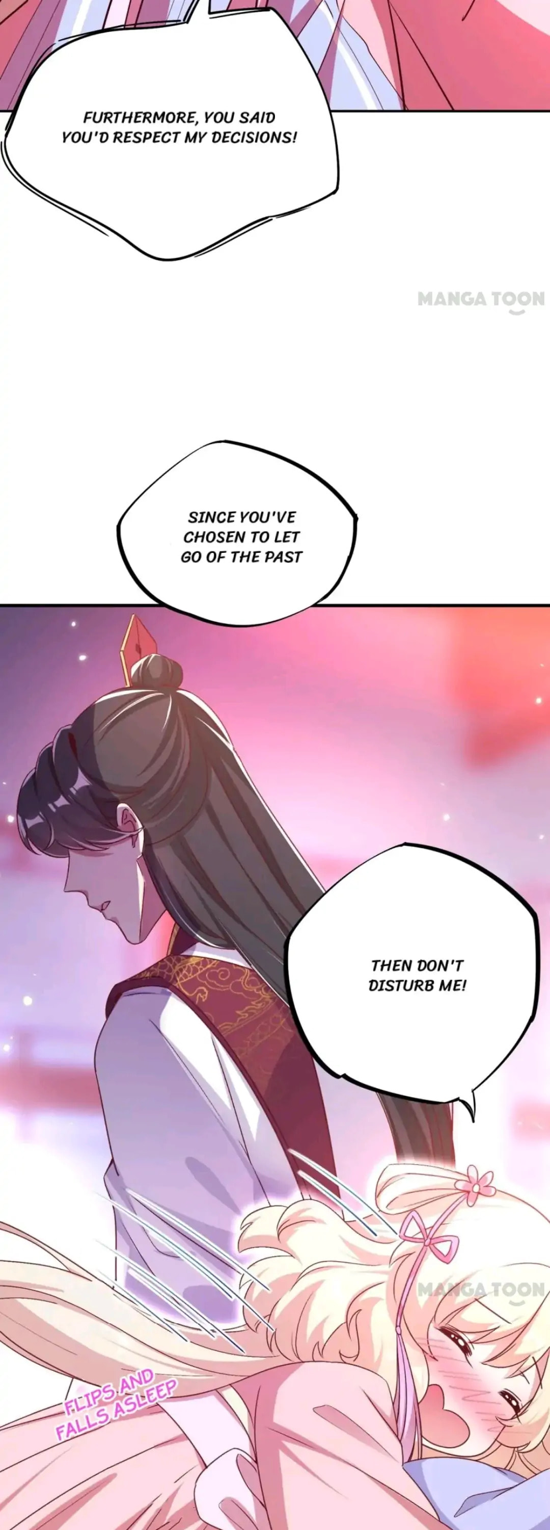 Read Adorable Princess chapter 67 image 21 on Lezhin