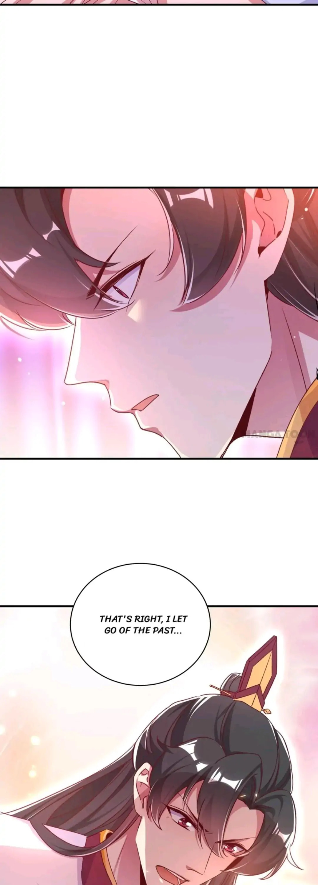 Read Adorable Princess chapter 67 image 22 on Lezhin
