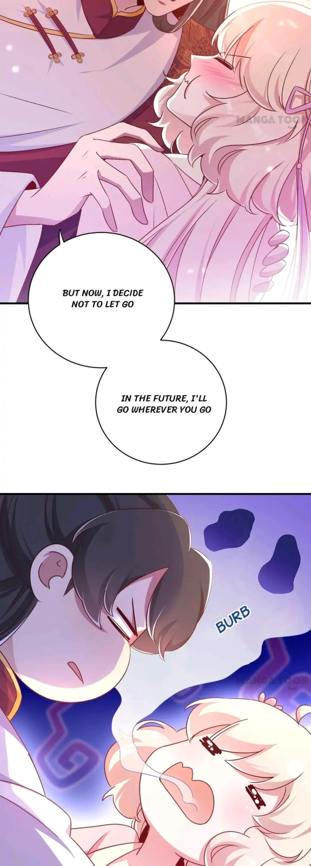 Read Adorable Princess chapter 67 image 23 on Lezhin