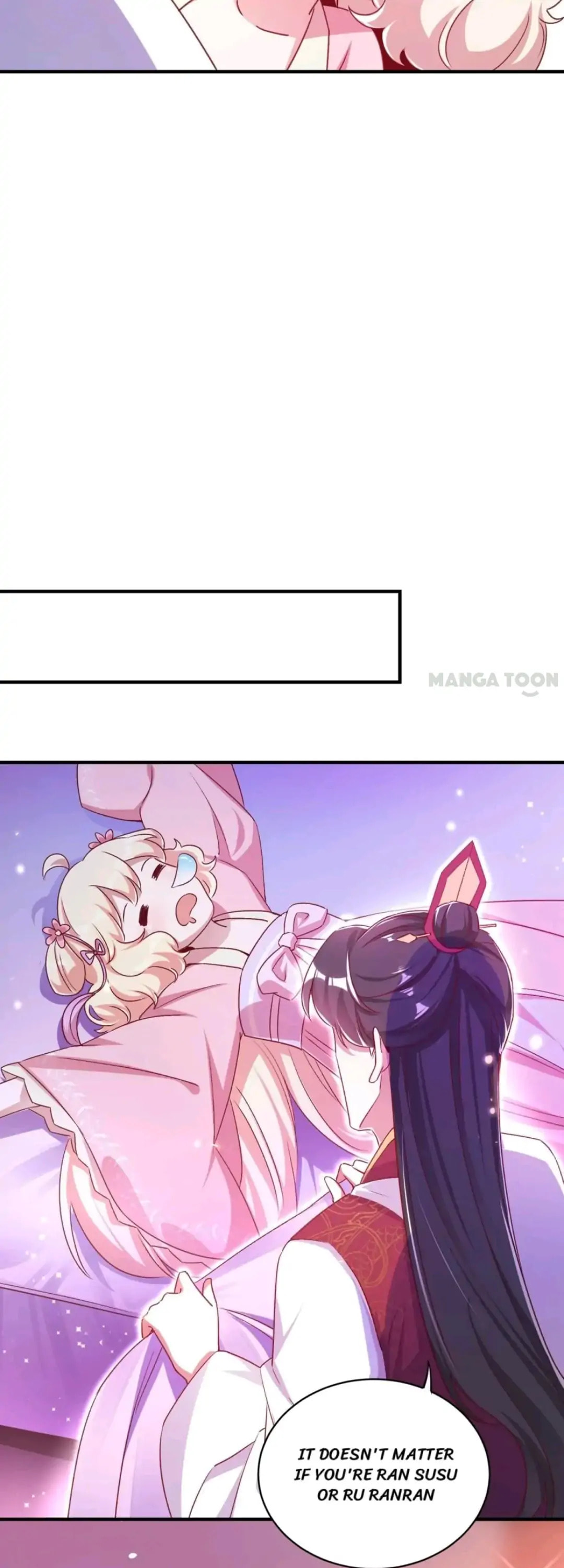 Read Adorable Princess chapter 67 image 24 on Lezhin