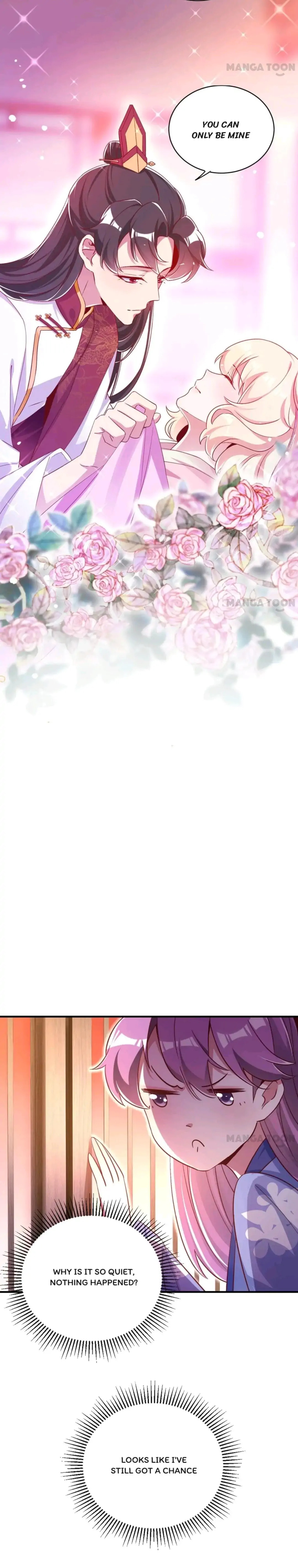 Read Adorable Princess chapter 67 image 25 on Lezhin