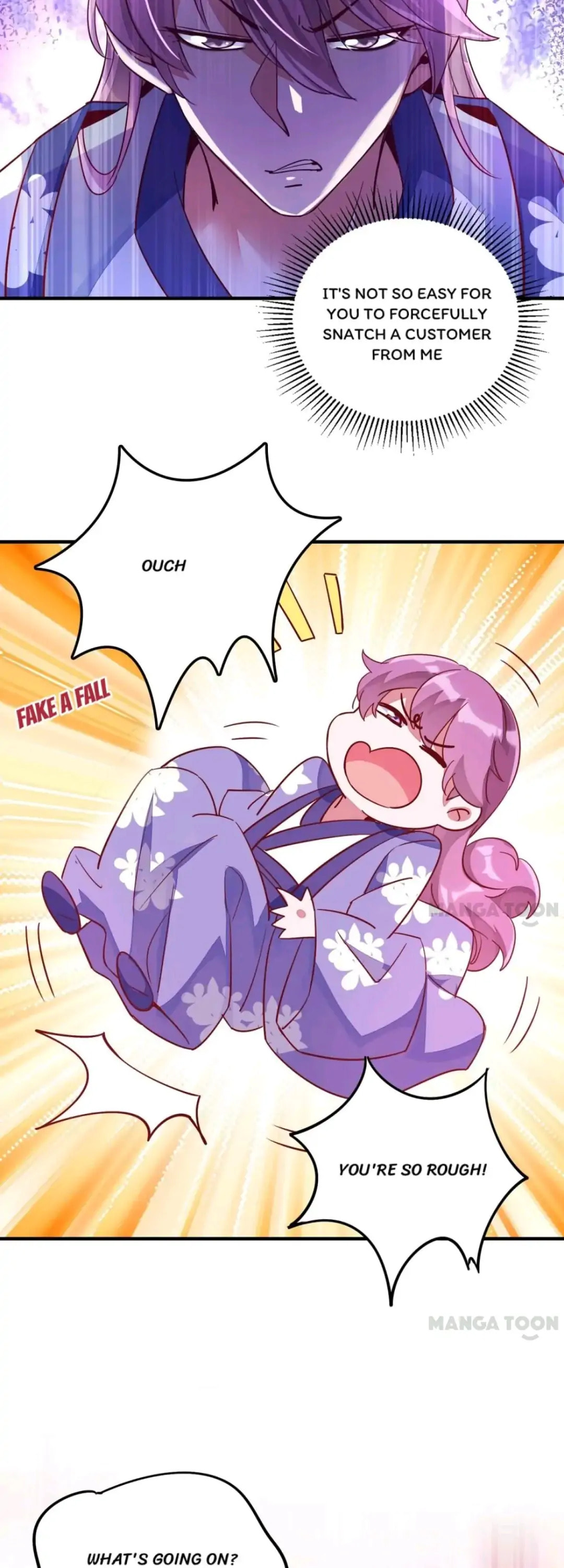 Read Adorable Princess chapter 67 image 5 on Lezhin