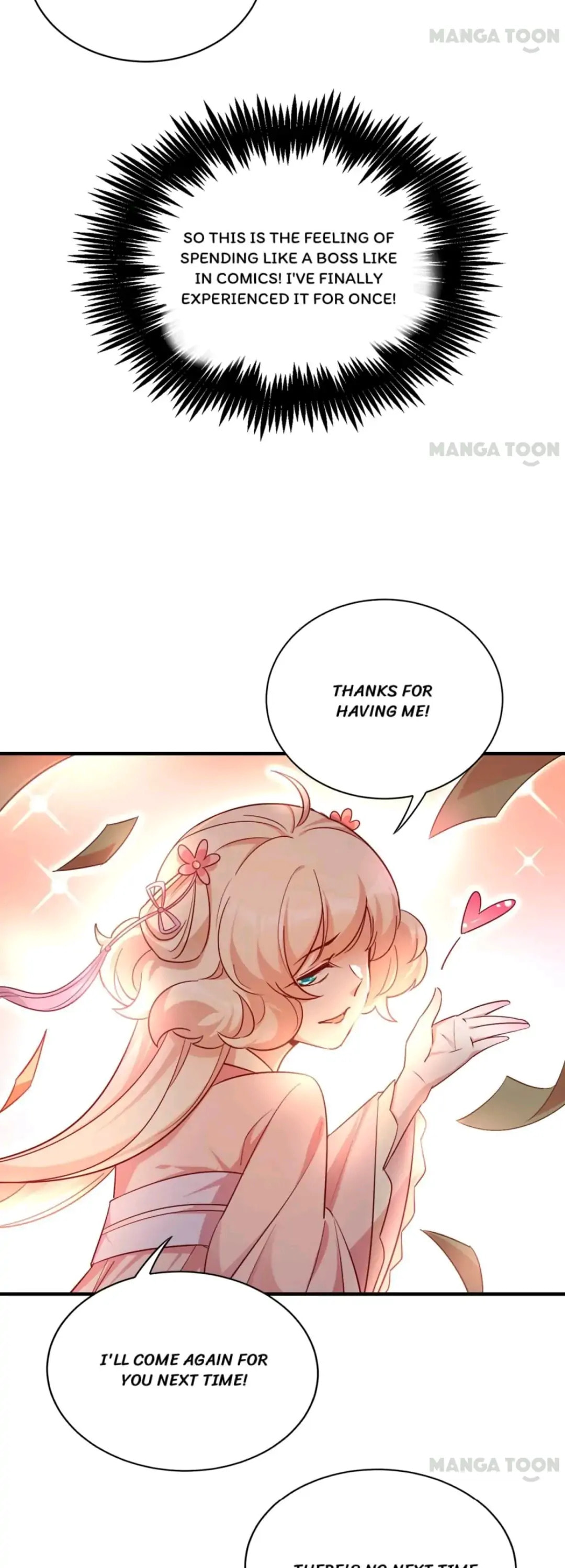 Read Adorable Princess chapter 68 image 11 on Lezhin