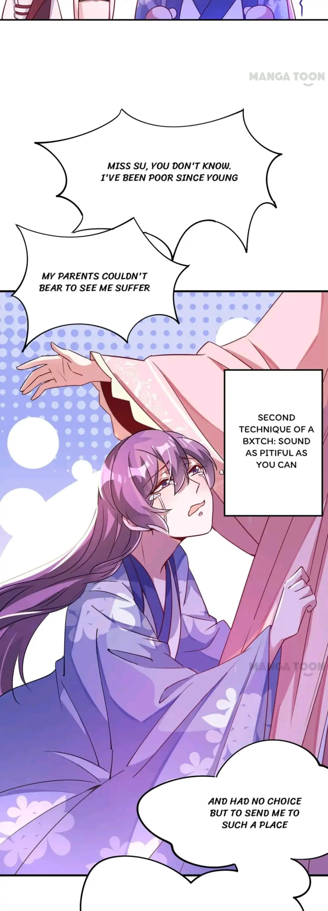 Read Adorable Princess chapter 68 image 16 on Lezhin