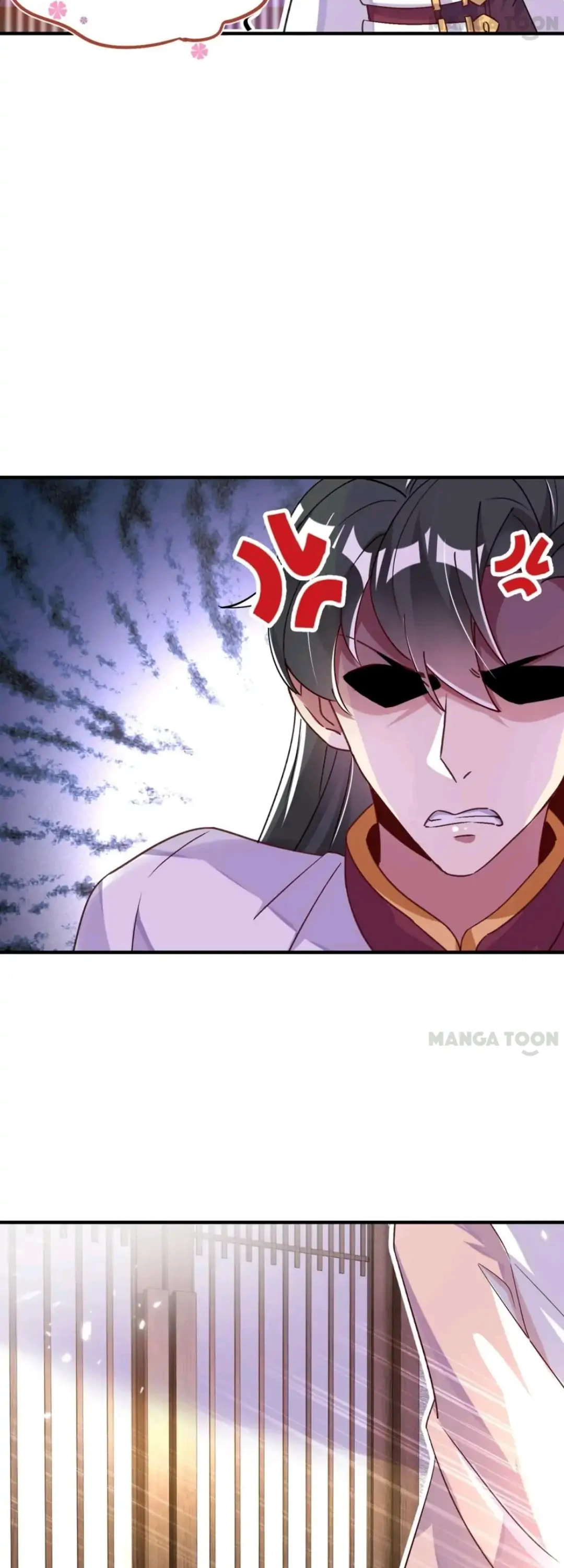 Read Adorable Princess chapter 68 image 21 on Lezhin