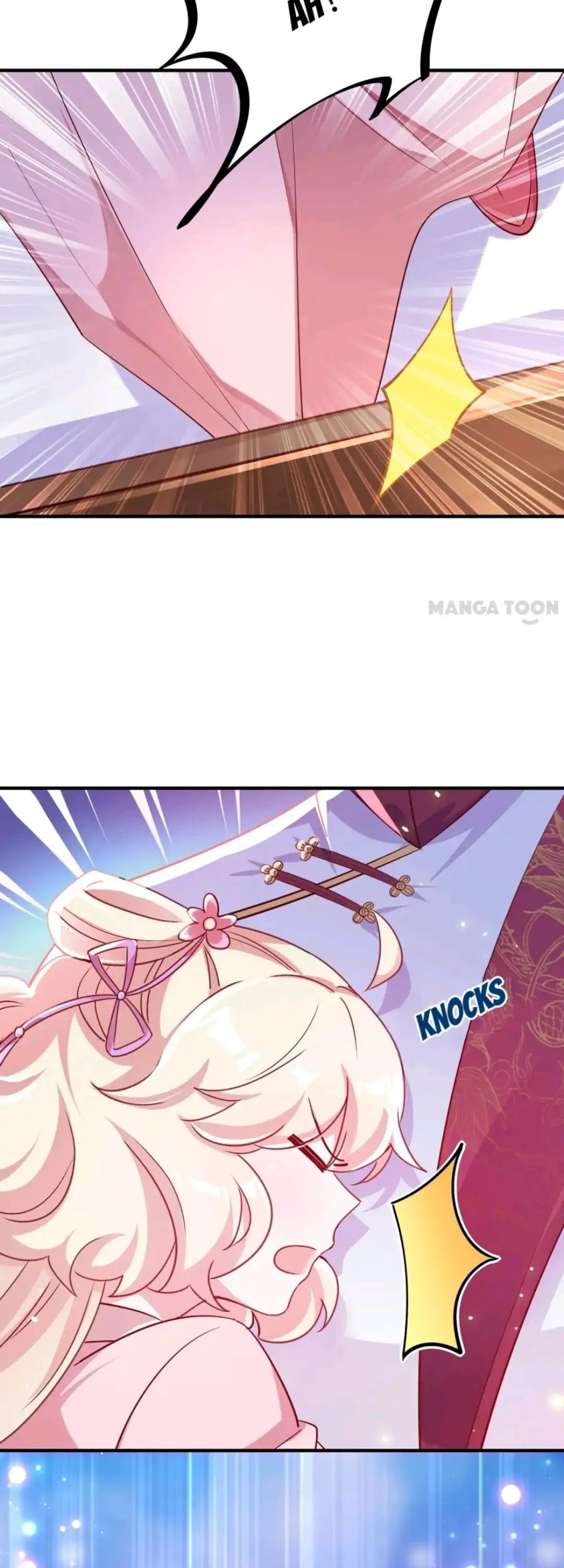 Read Adorable Princess chapter 68 image 23 on Lezhin