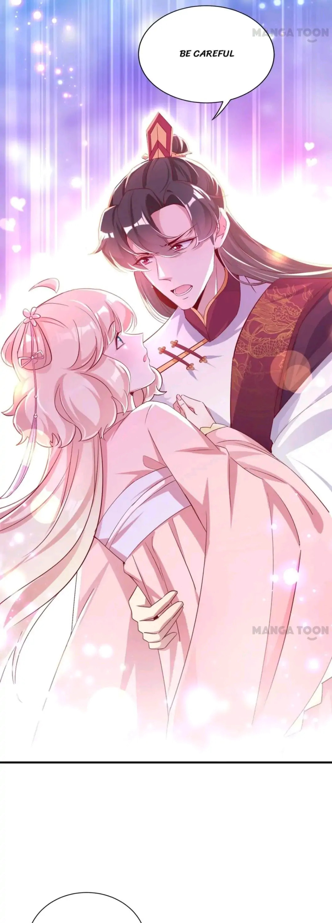 Read Adorable Princess chapter 68 image 24 on Lezhin