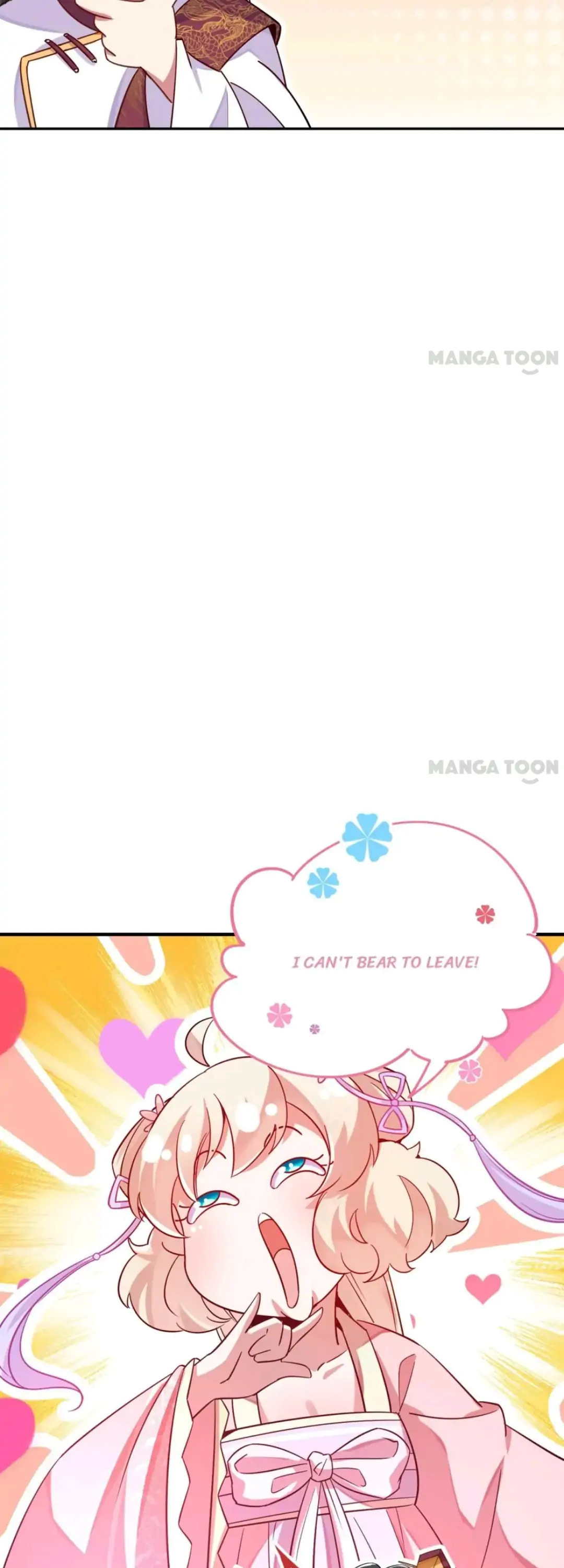 Read Adorable Princess chapter 68 image 6 on Lezhin