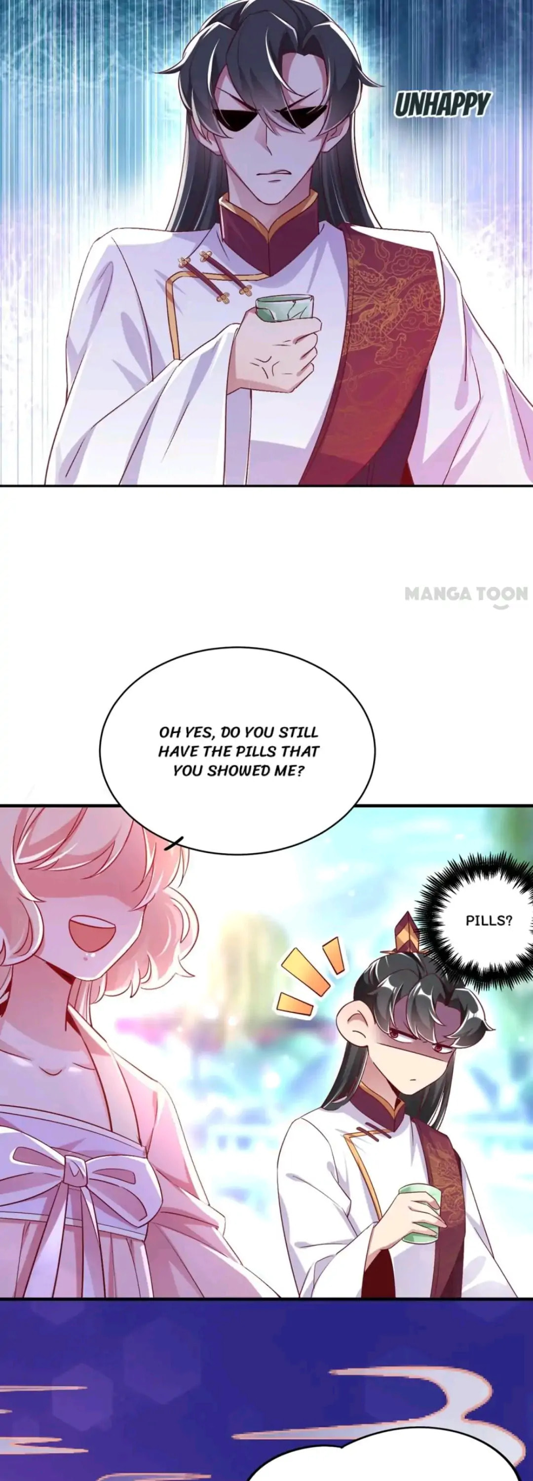 Read Adorable Princess chapter 69 image 11 on Lezhin