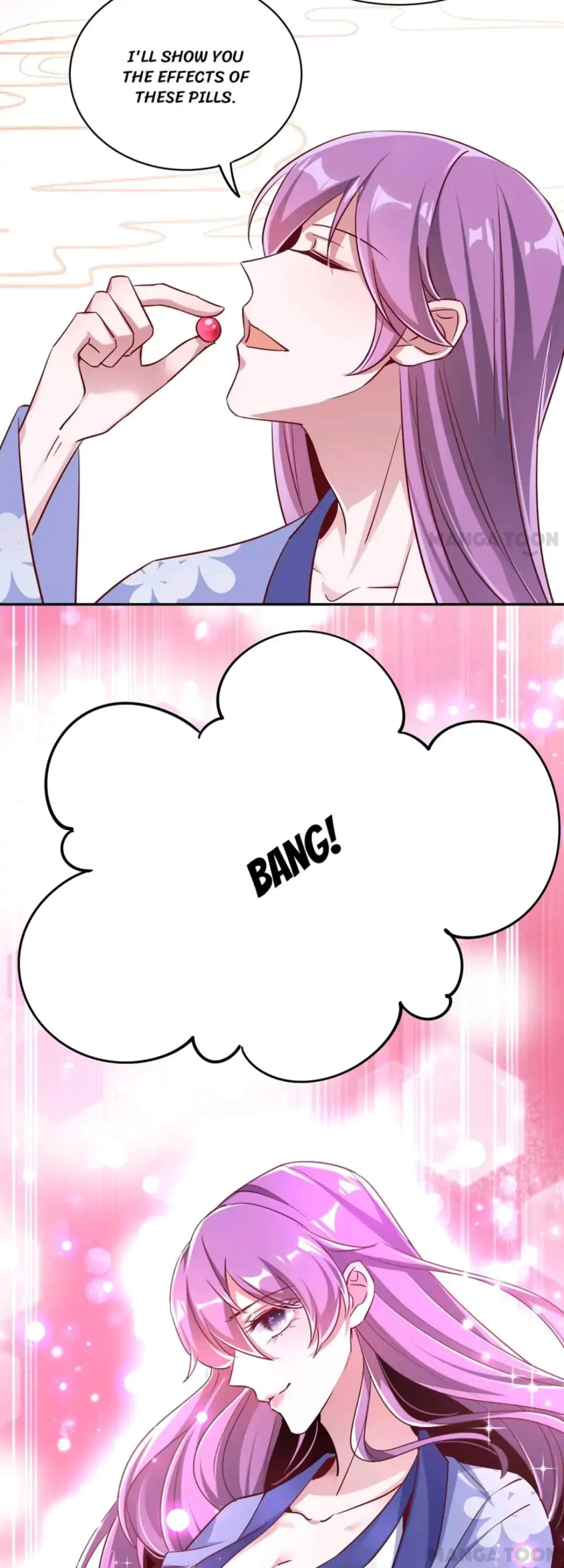 Read Adorable Princess chapter 69 image 13 on Lezhin