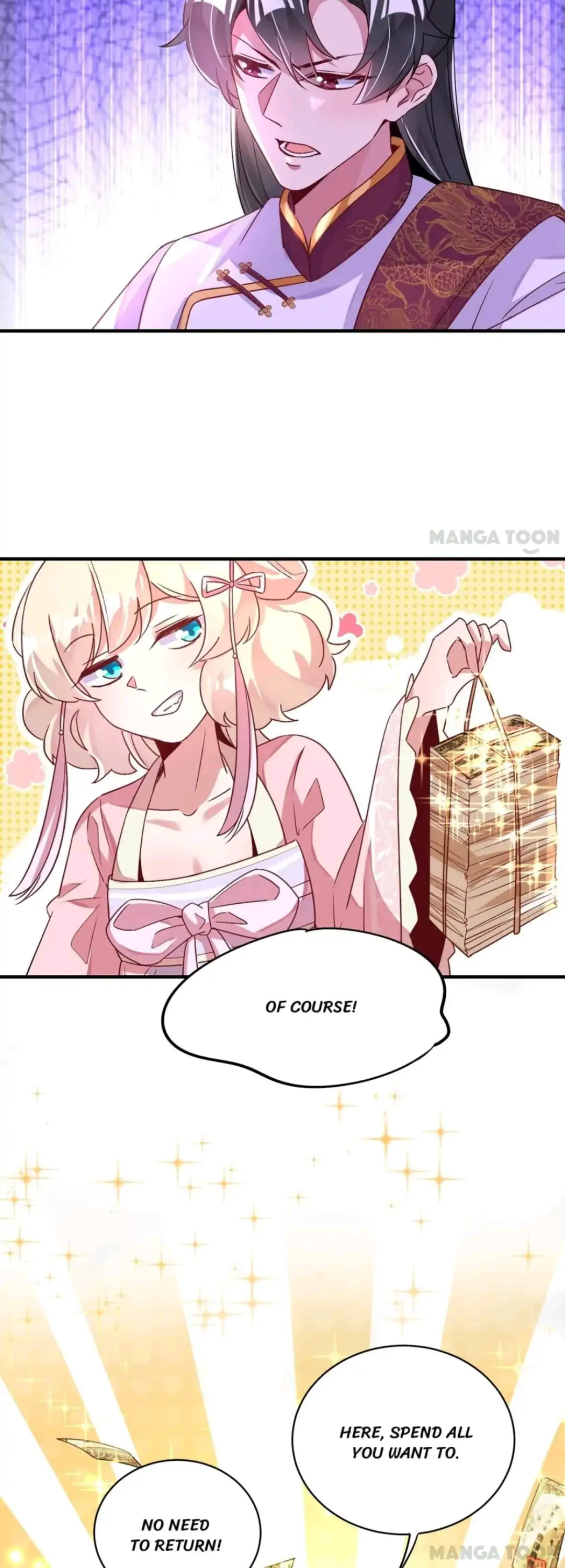 Read Adorable Princess chapter 69 image 2 on Lezhin
