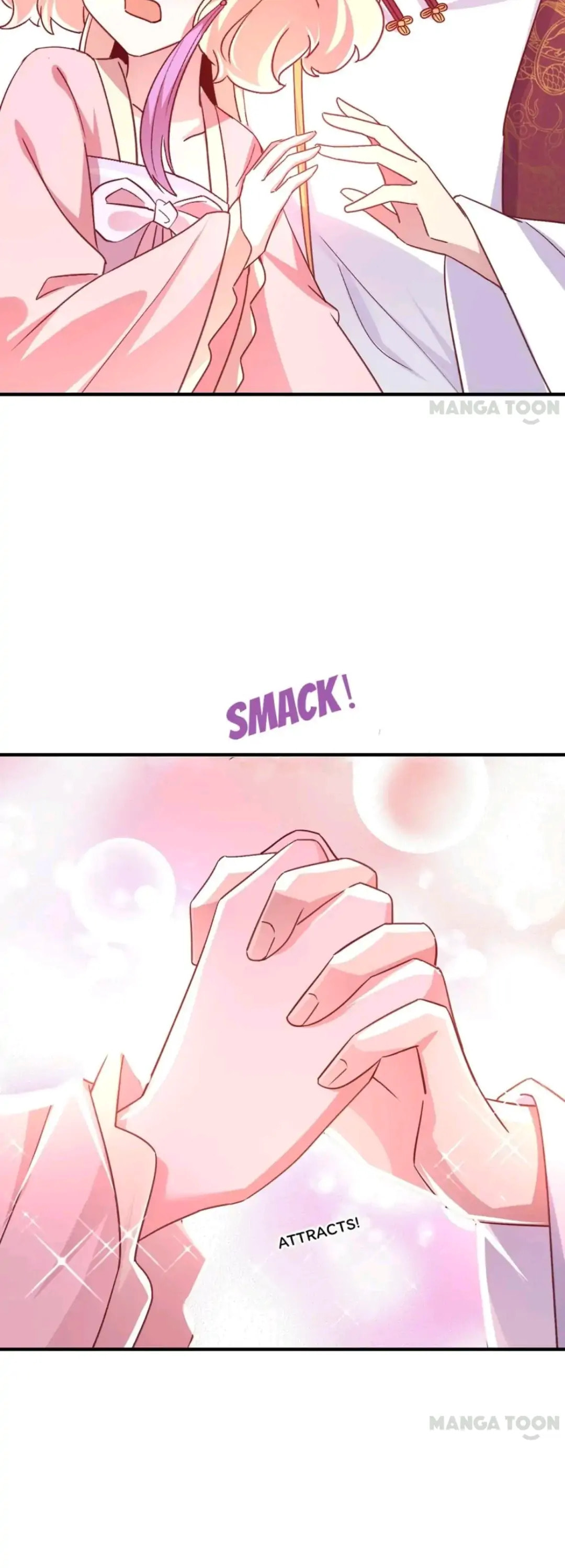 Read Adorable Princess chapter 69 image 22 on Lezhin
