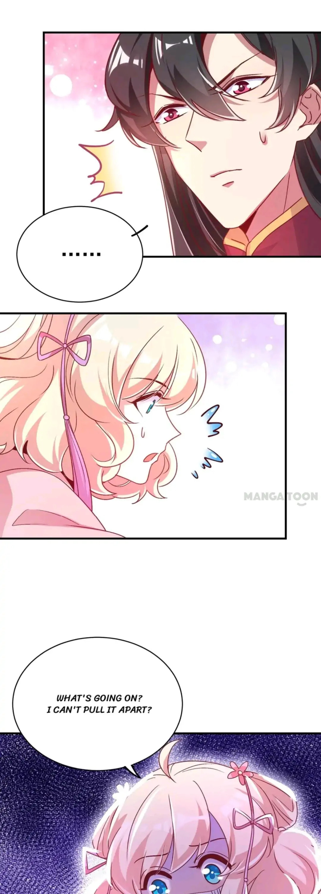Read Adorable Princess chapter 69 image 23 on Lezhin