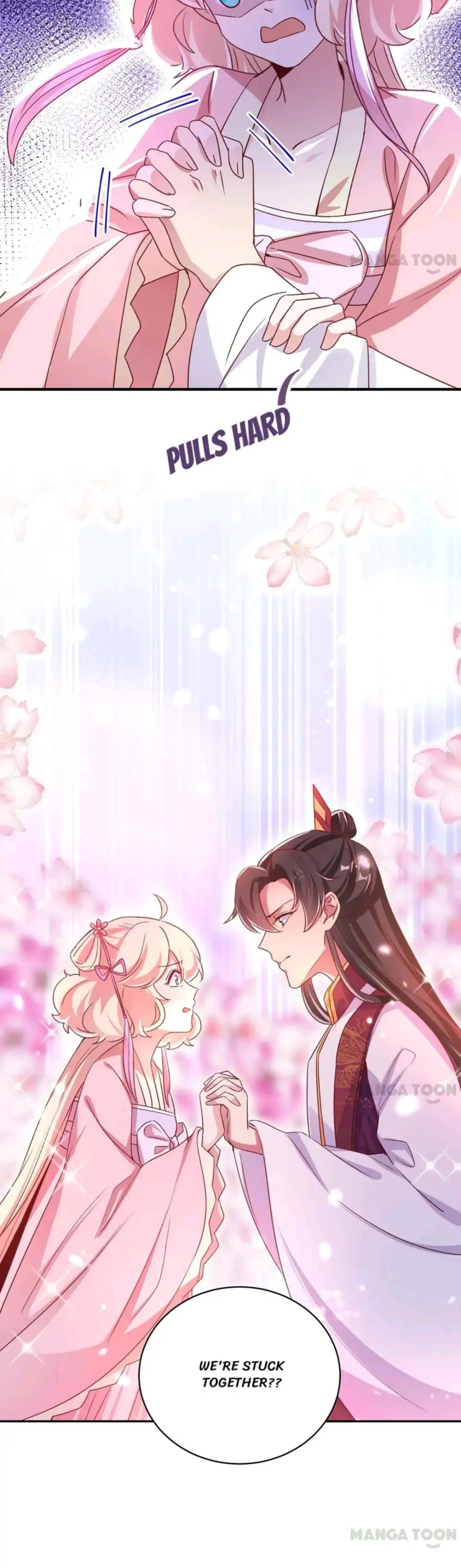 Read Adorable Princess chapter 69 image 24 on Lezhin