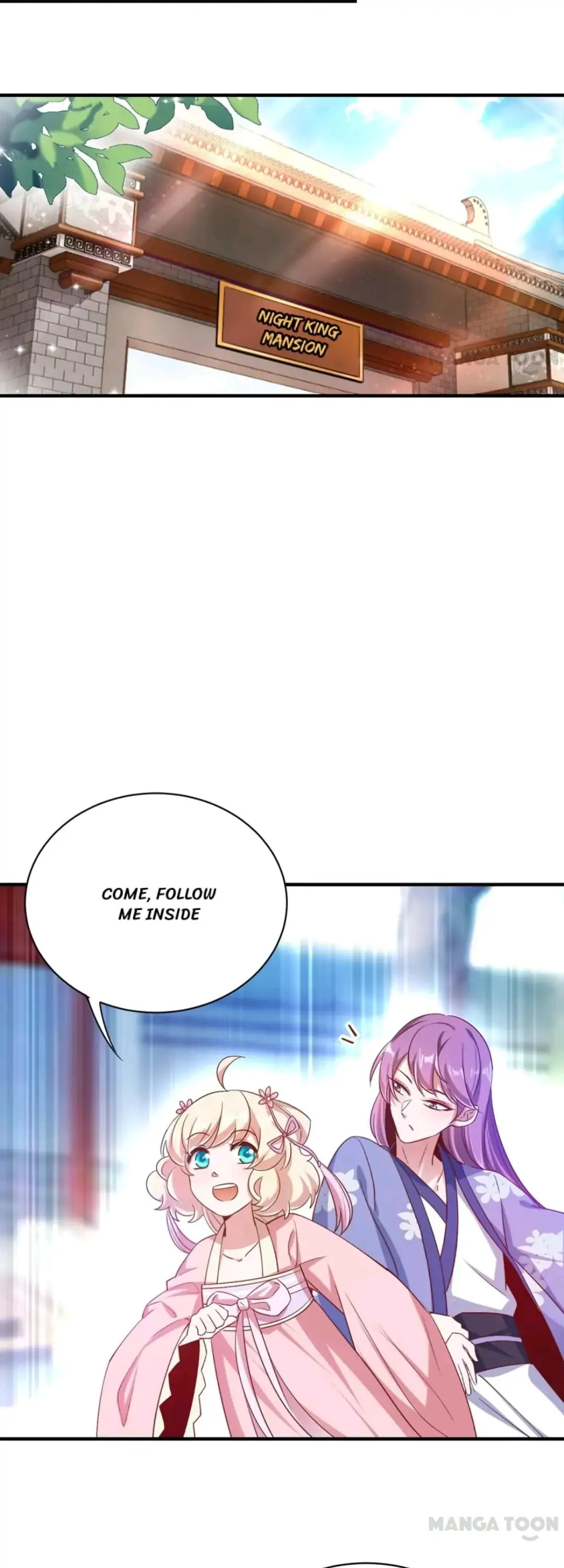Read Adorable Princess chapter 69 image 6 on Lezhin