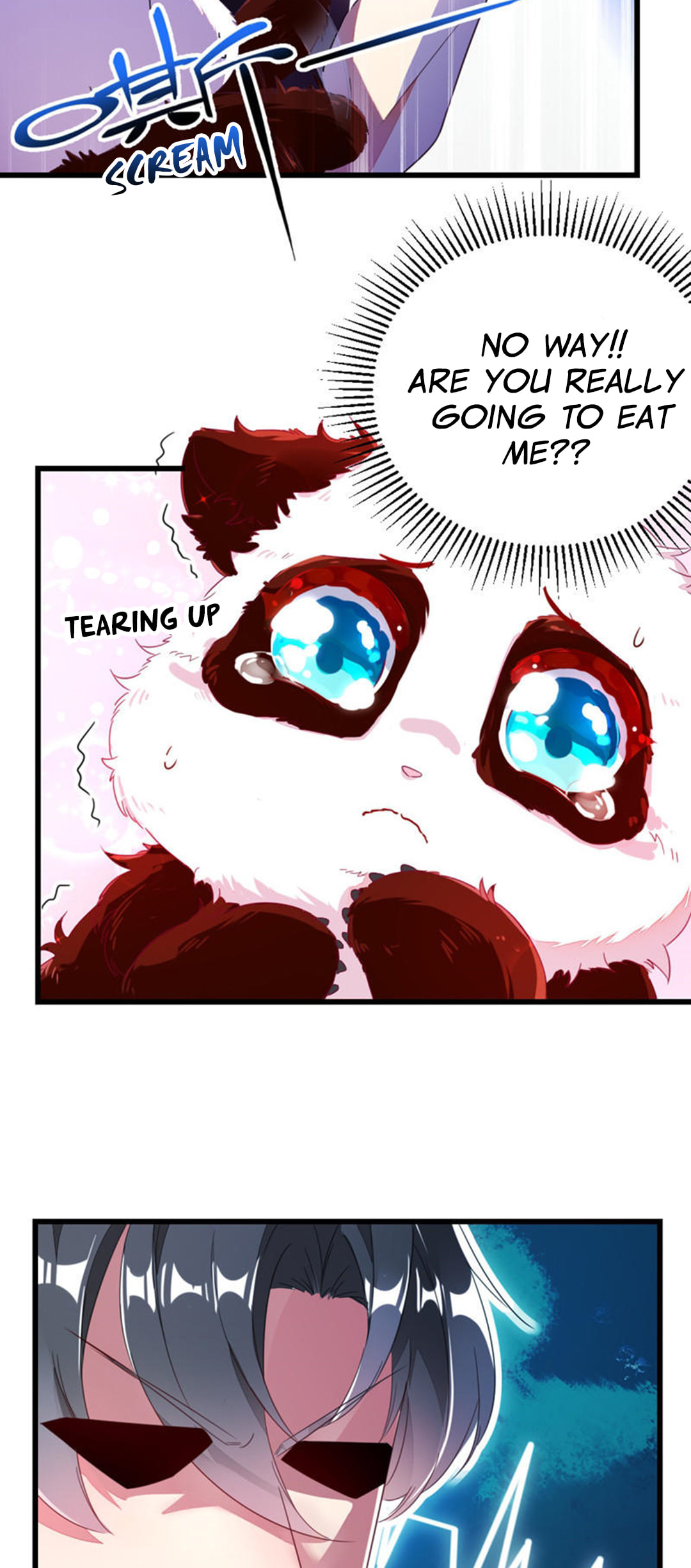 Read Adorable Princess chapter 7 image 15 on Lezhin