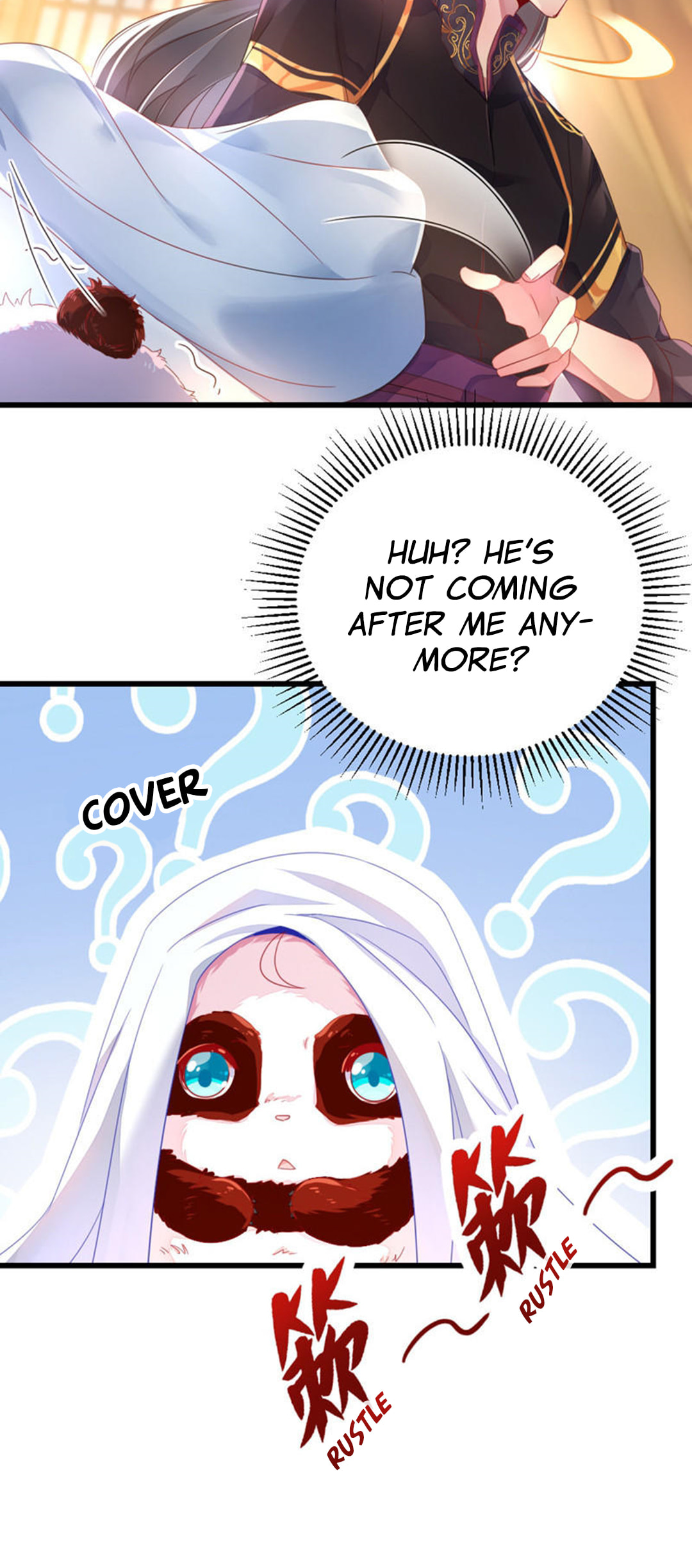 Read Adorable Princess chapter 7 image 17 on Lezhin