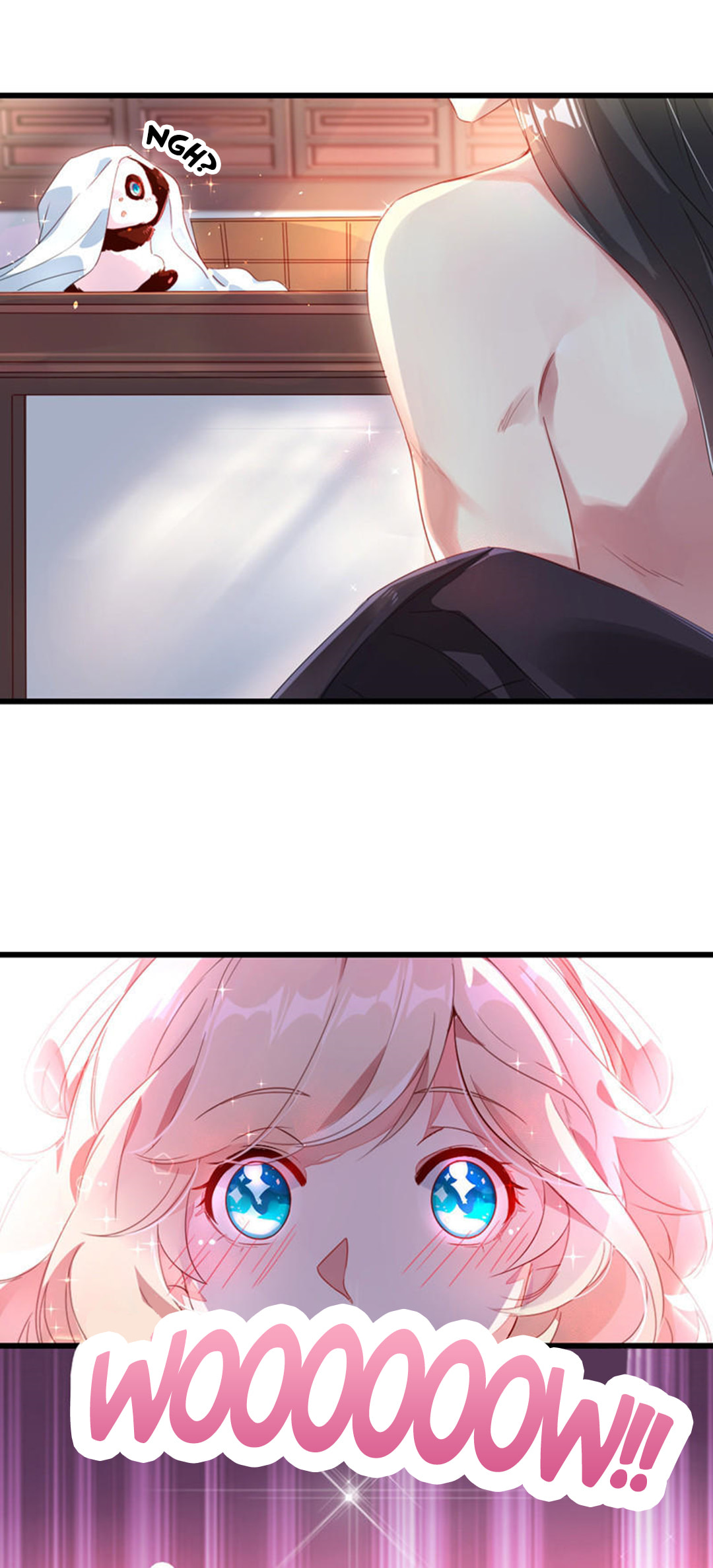 Read Adorable Princess chapter 7 image 18 on Lezhin