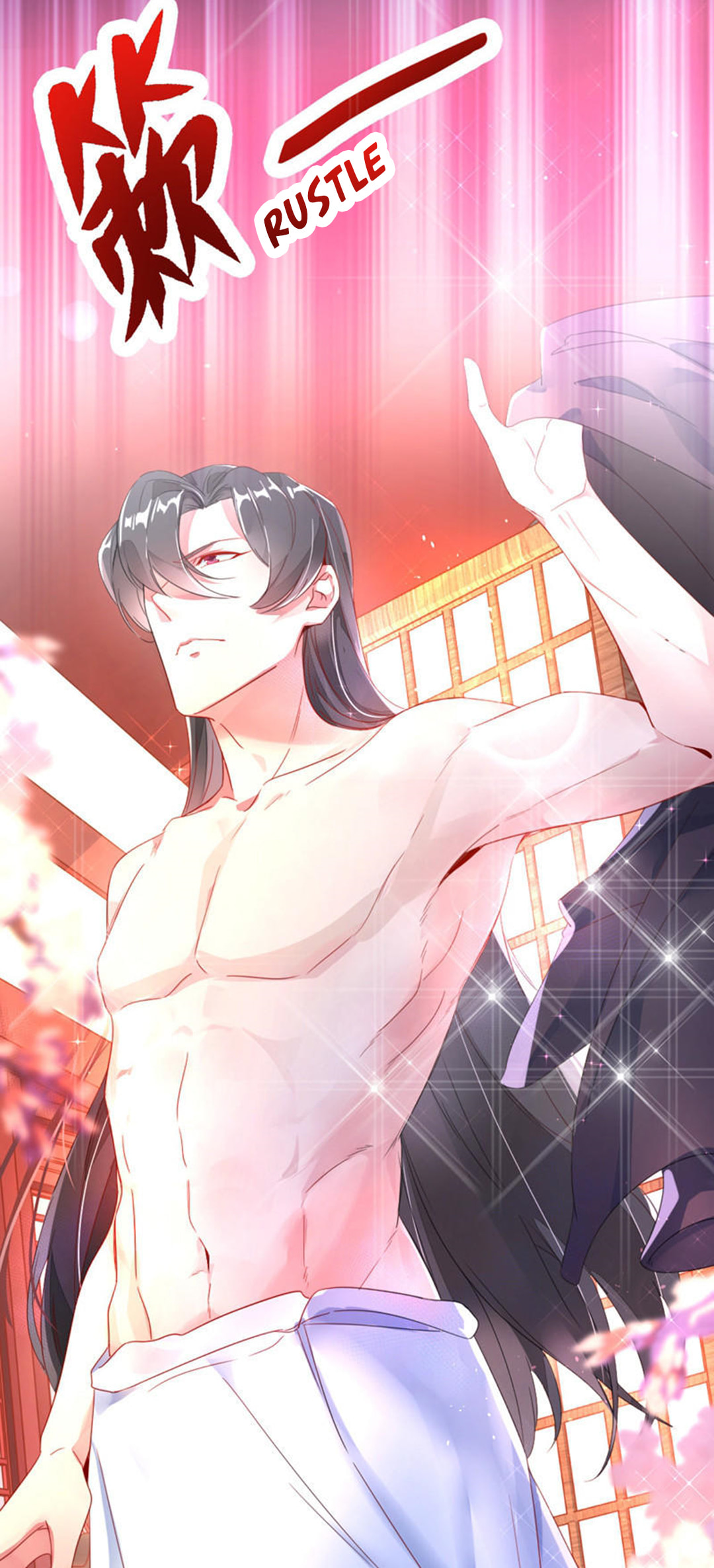 Read Adorable Princess chapter 7 image 19 on Lezhin