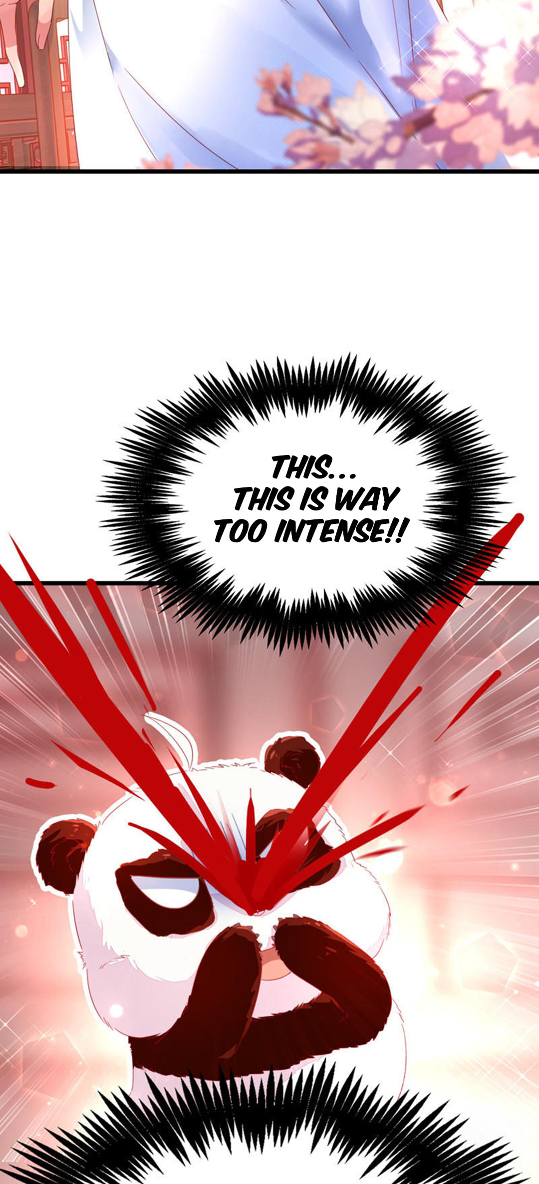 Read Adorable Princess chapter 7 image 20 on Lezhin