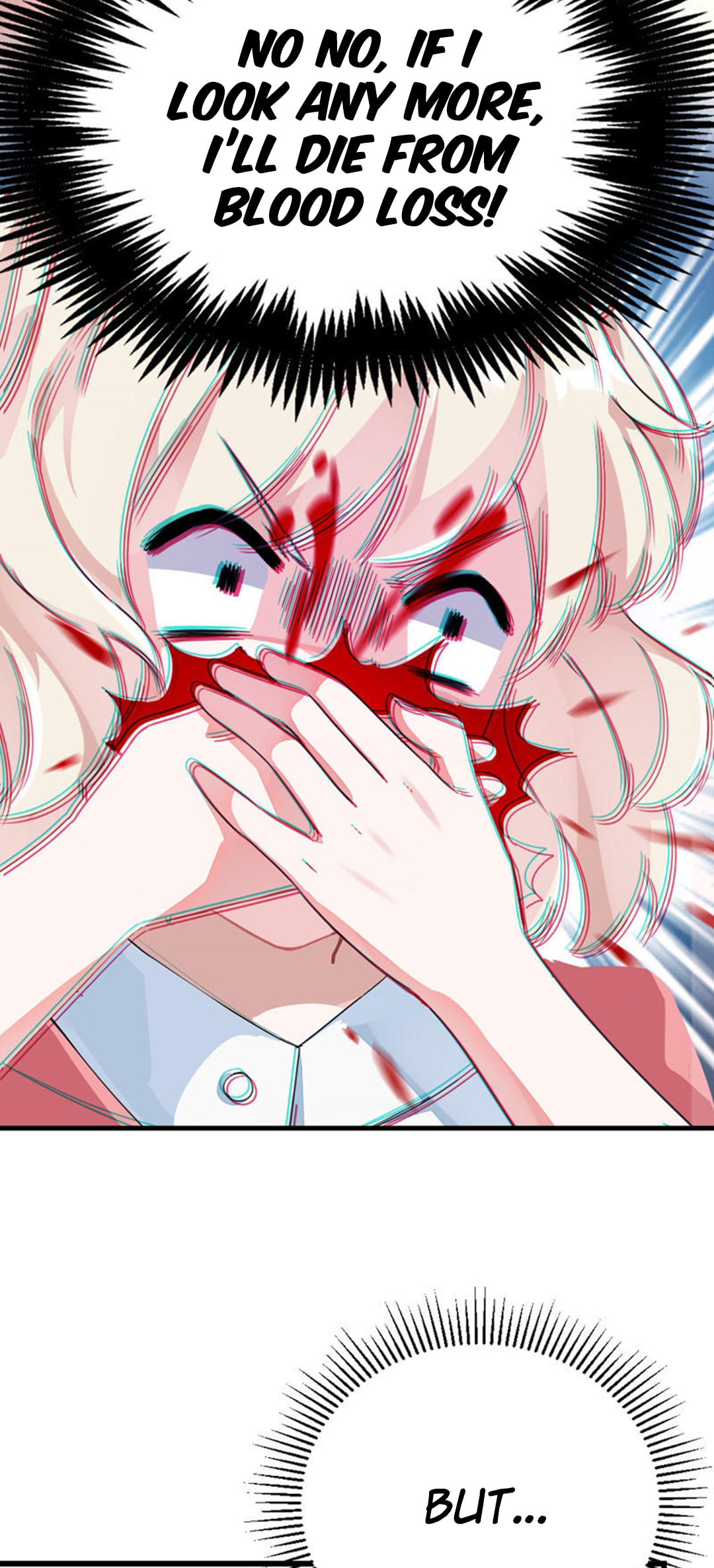 Read Adorable Princess chapter 7 image 21 on Lezhin