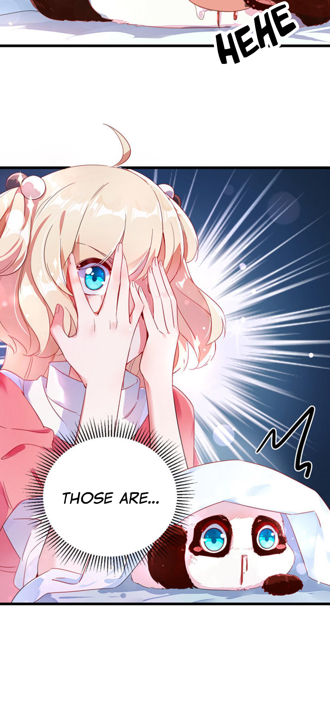 Read Adorable Princess chapter 7 image 23 on Lezhin