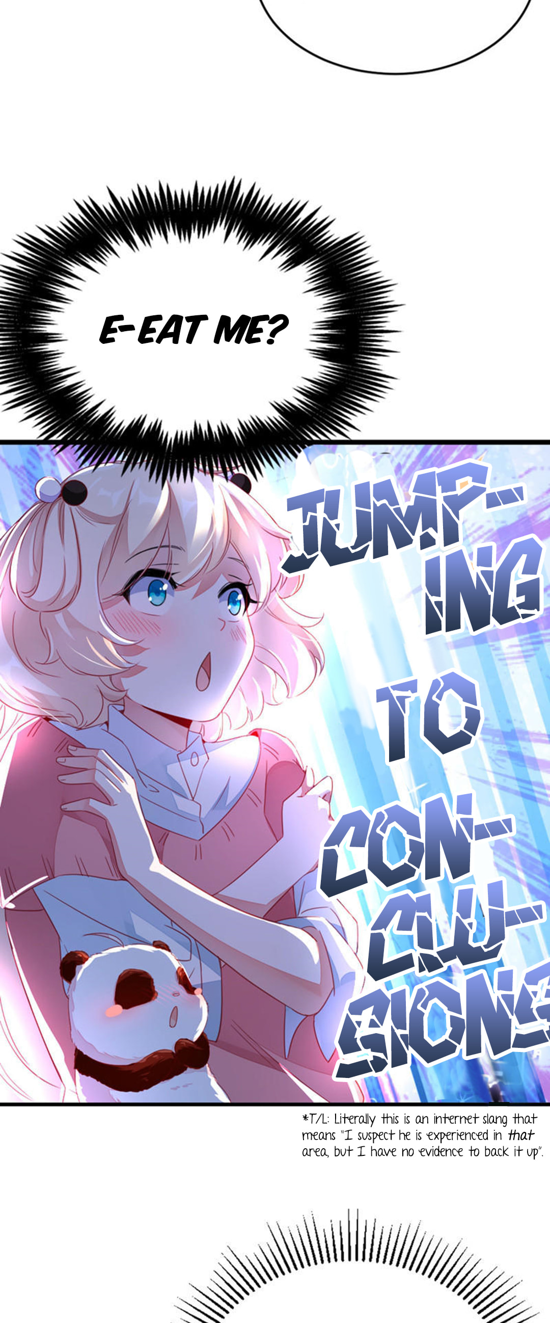 Read Adorable Princess chapter 7 image 3 on Lezhin