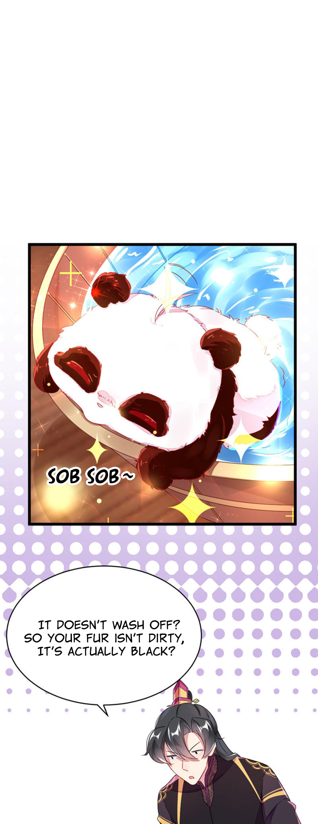 Read Adorable Princess chapter 7 image 7 on Lezhin